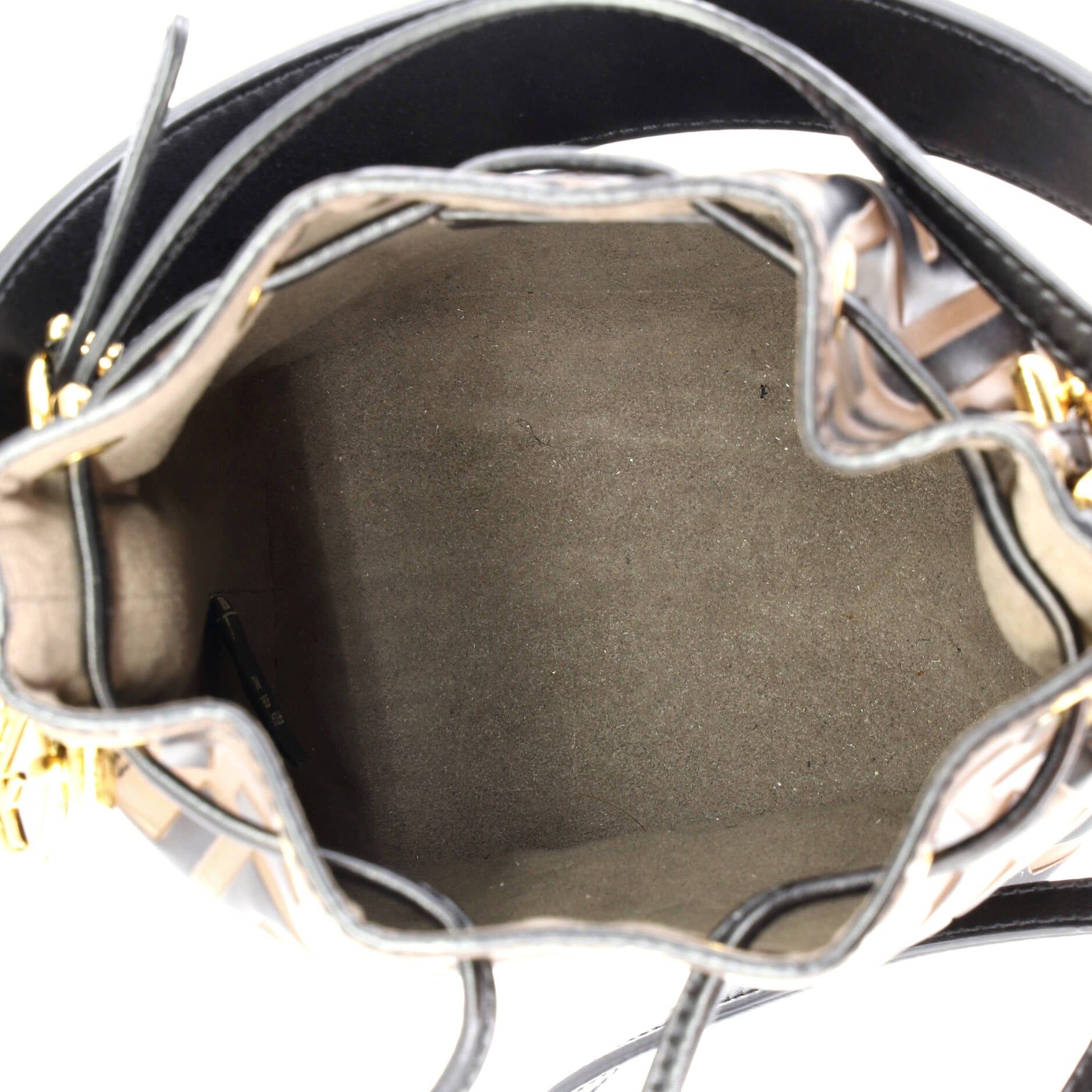 Fendi Mon Tresor Bucket Bag Size ONE SIZE - 5 Thumbnail