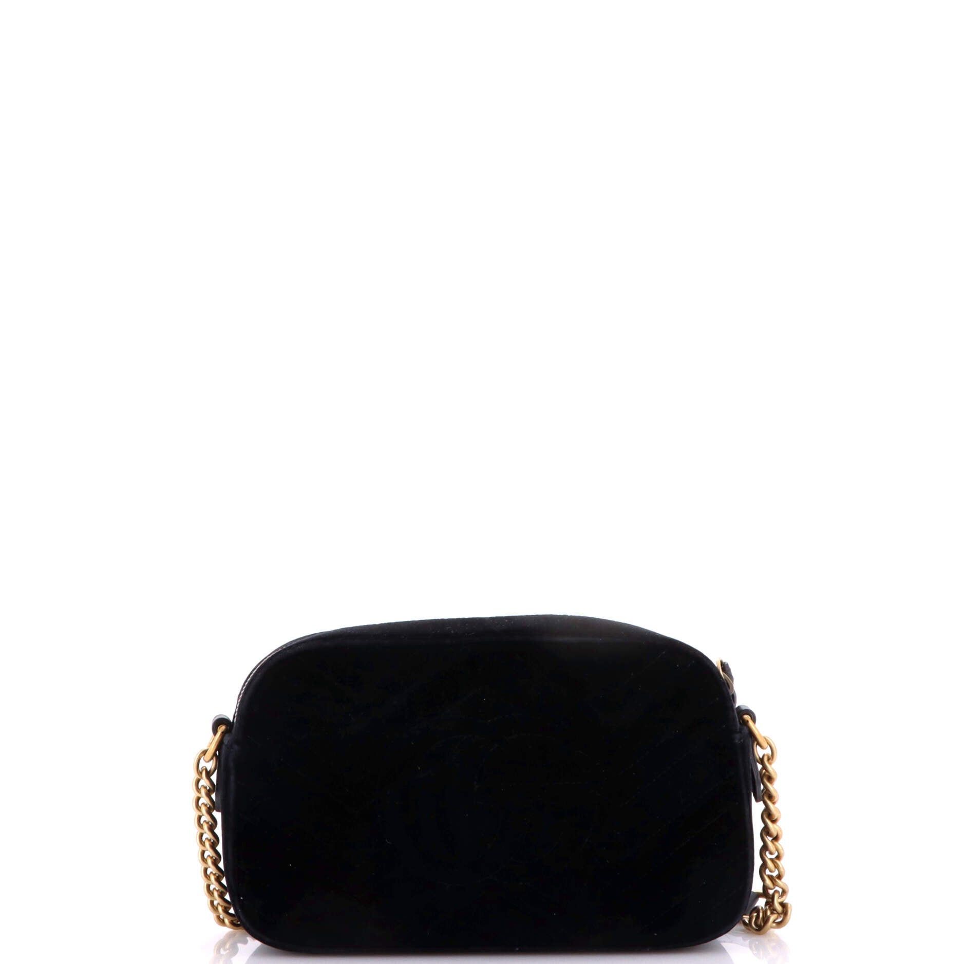 Gucci GG Marmont Camera Bag Size ONE SIZE - 3 Thumbnail