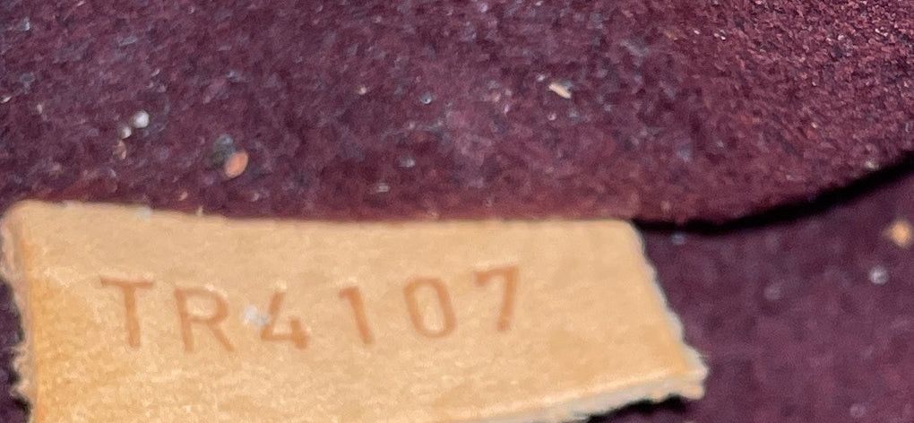 Louis Vuitton Montaigne Handbag Size ONE SIZE - 8 Thumbnail