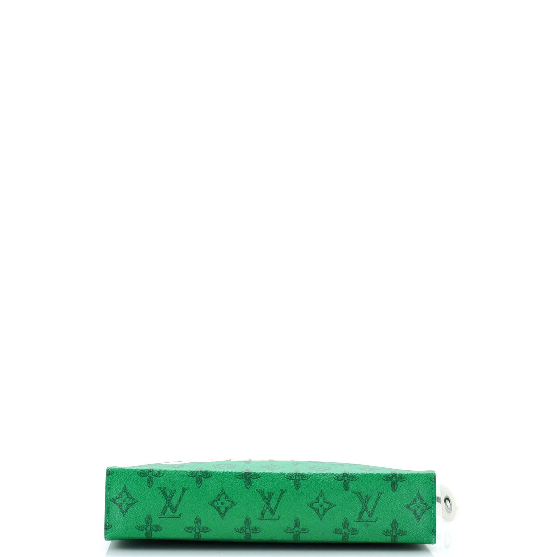 Louis Vuitton Pochette Voyage Size ONE SIZE - 4 Thumbnail