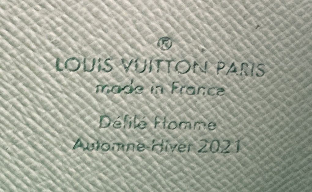 Louis Vuitton Pochette Voyage Size ONE SIZE - 7 Thumbnail