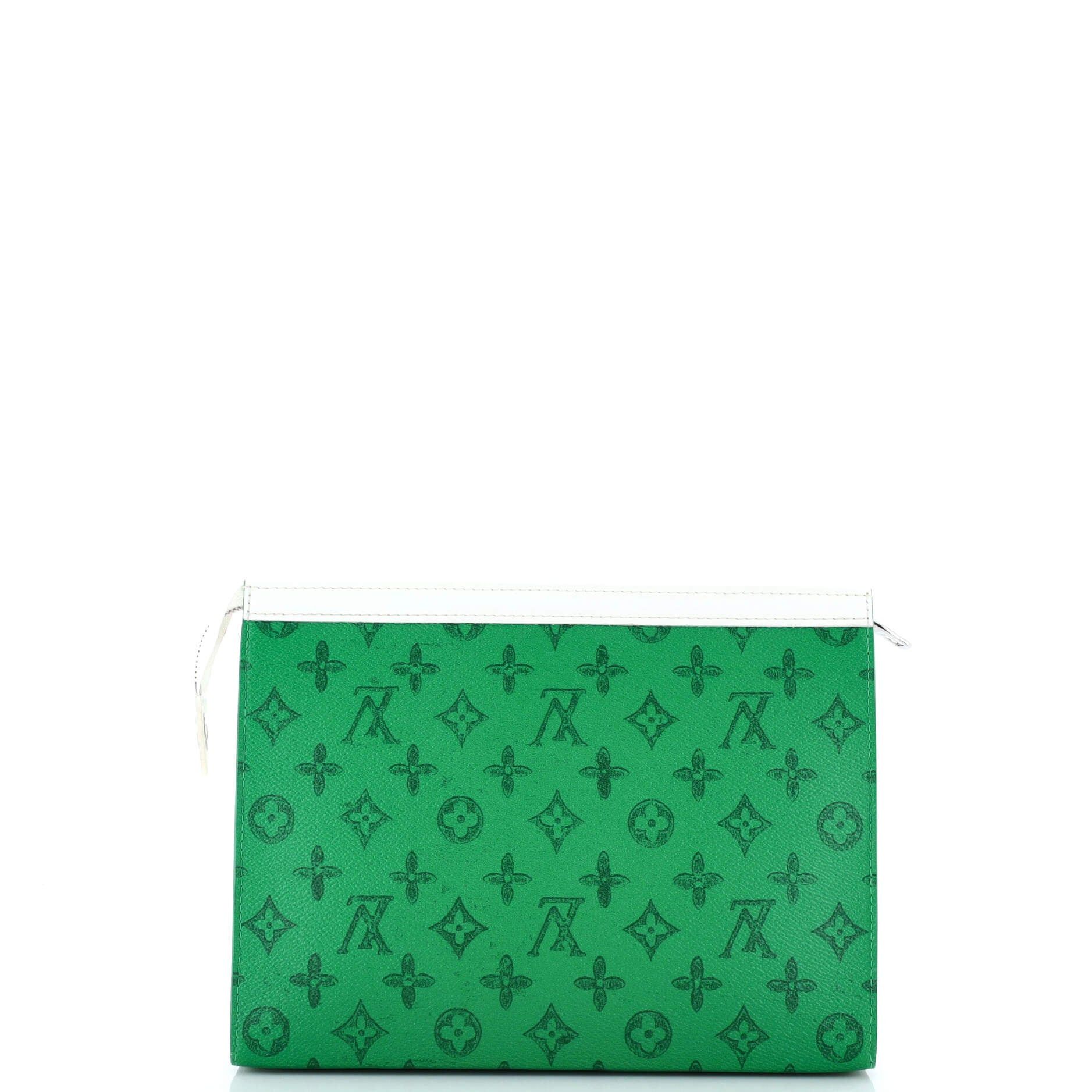 Louis Vuitton Pochette Voyage Size ONE SIZE - 3 Thumbnail