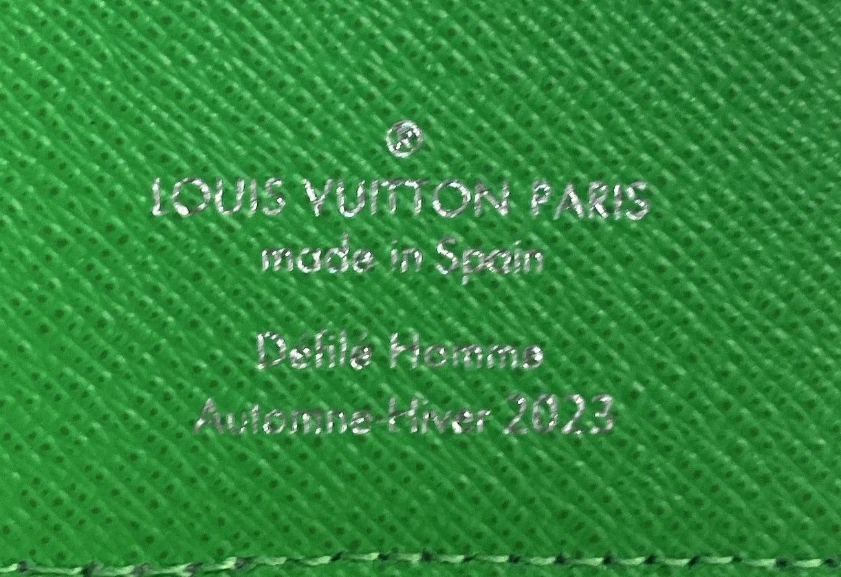 Louis Vuitton Pocket Organizer Size ONE SIZE - 6 Thumbnail