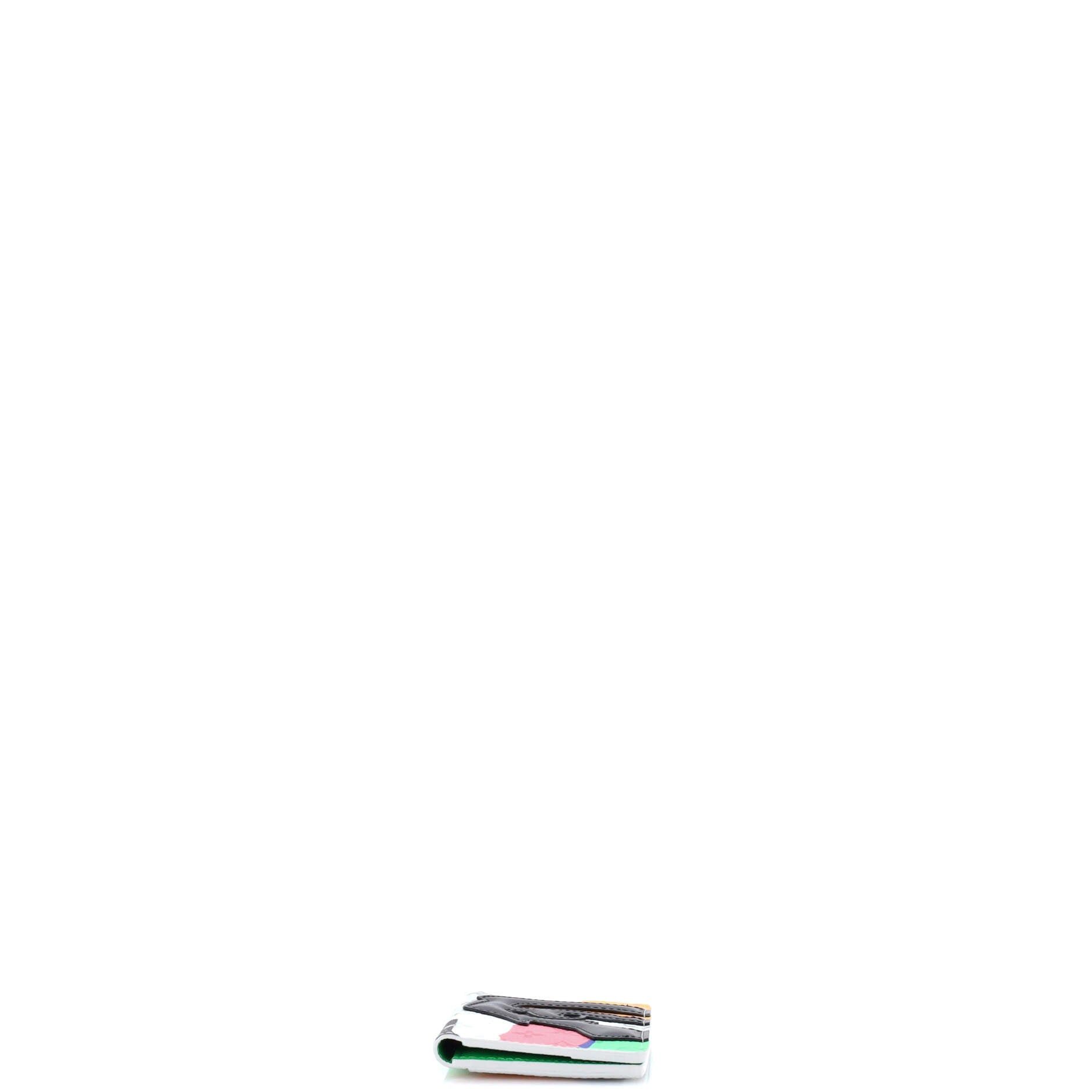 Louis Vuitton Pocket Organizer Size ONE SIZE - 4 Thumbnail