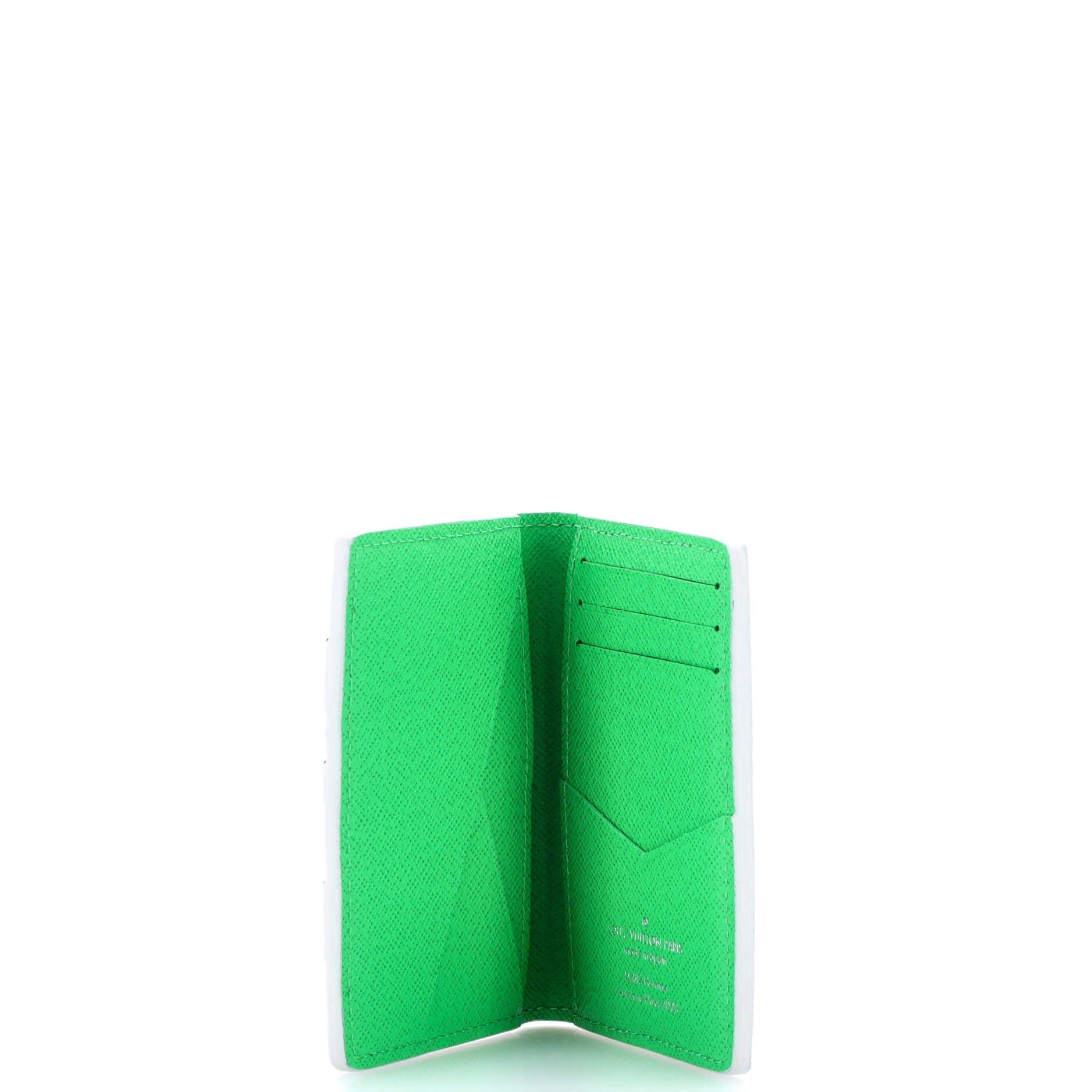 Louis Vuitton Pocket Organizer Size ONE SIZE - 5 Thumbnail