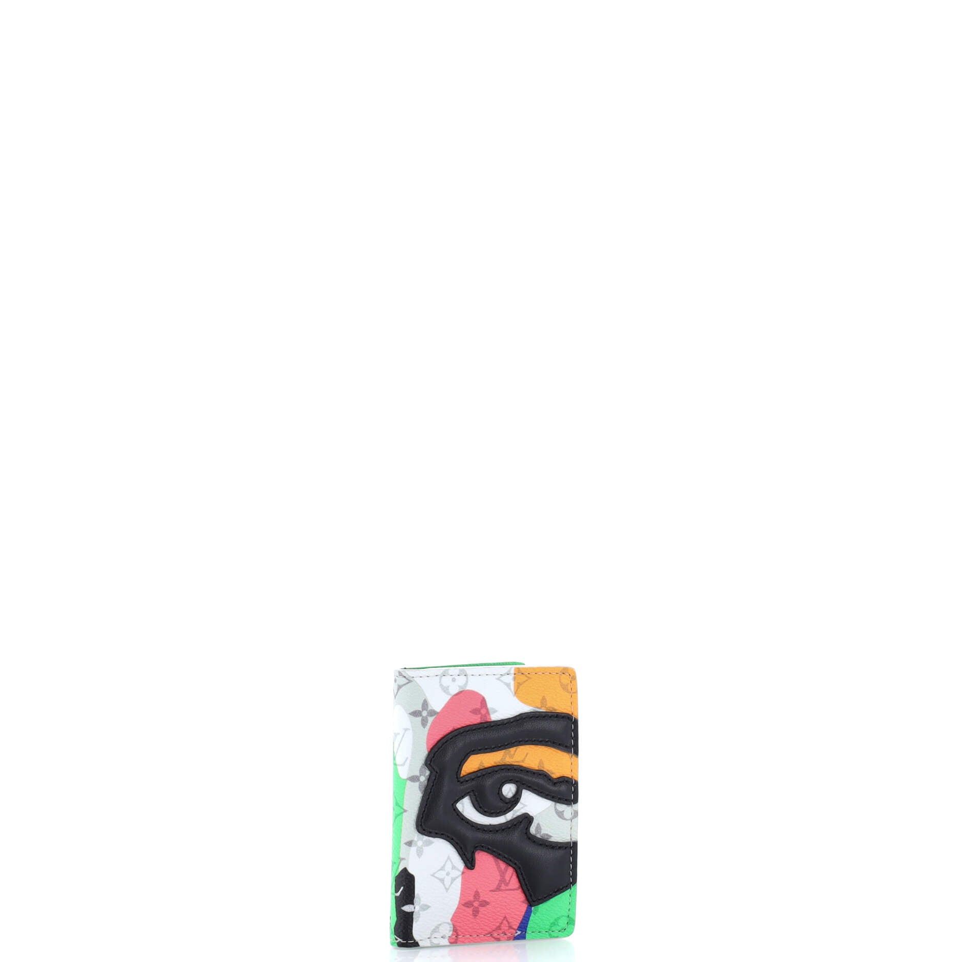 Louis Vuitton Pocket Organizer Size ONE SIZE - 2 Thumbnail