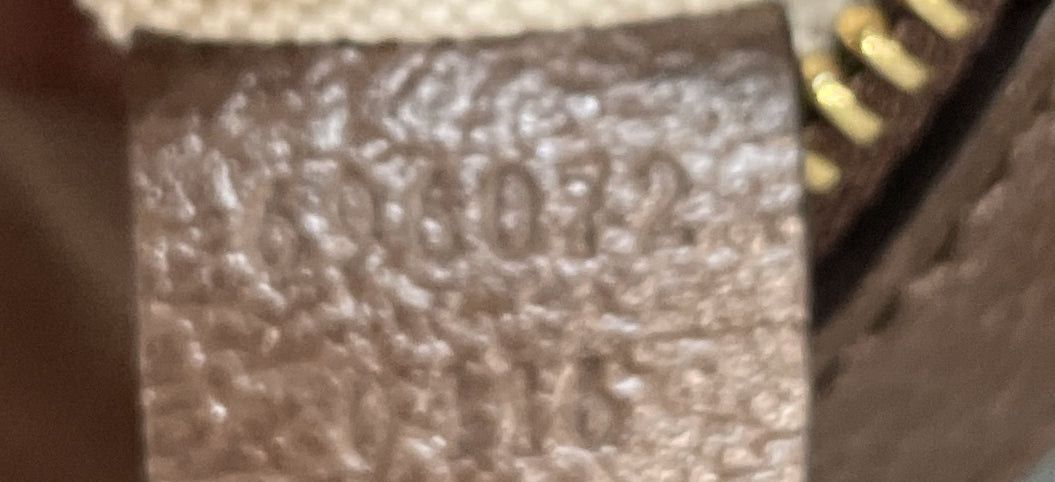 Gucci Front Pocket Web Crossbody Bag Size ONE SIZE - 7 Thumbnail