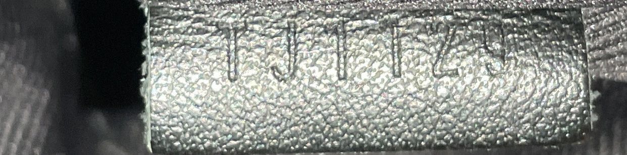 Louis Vuitton Chalk Sling Bag Size ONE SIZE - 6 Thumbnail