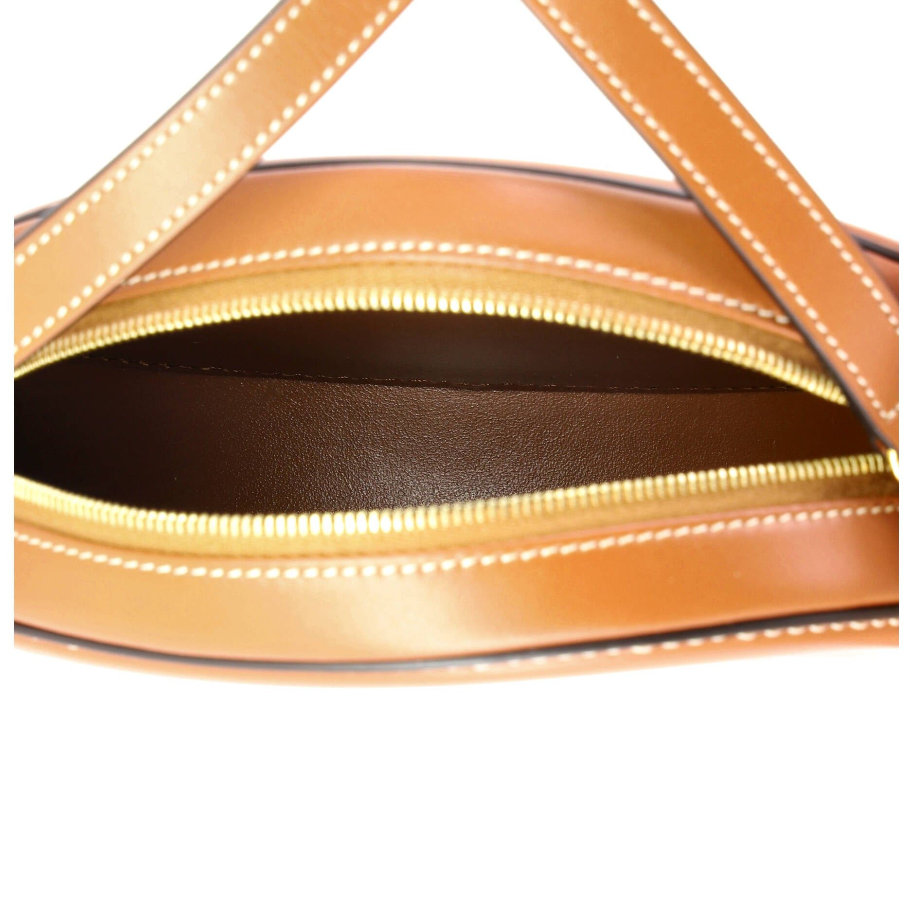 Celine Triomphe Oval Crossbody Bag Size ONE SIZE - 5 Thumbnail