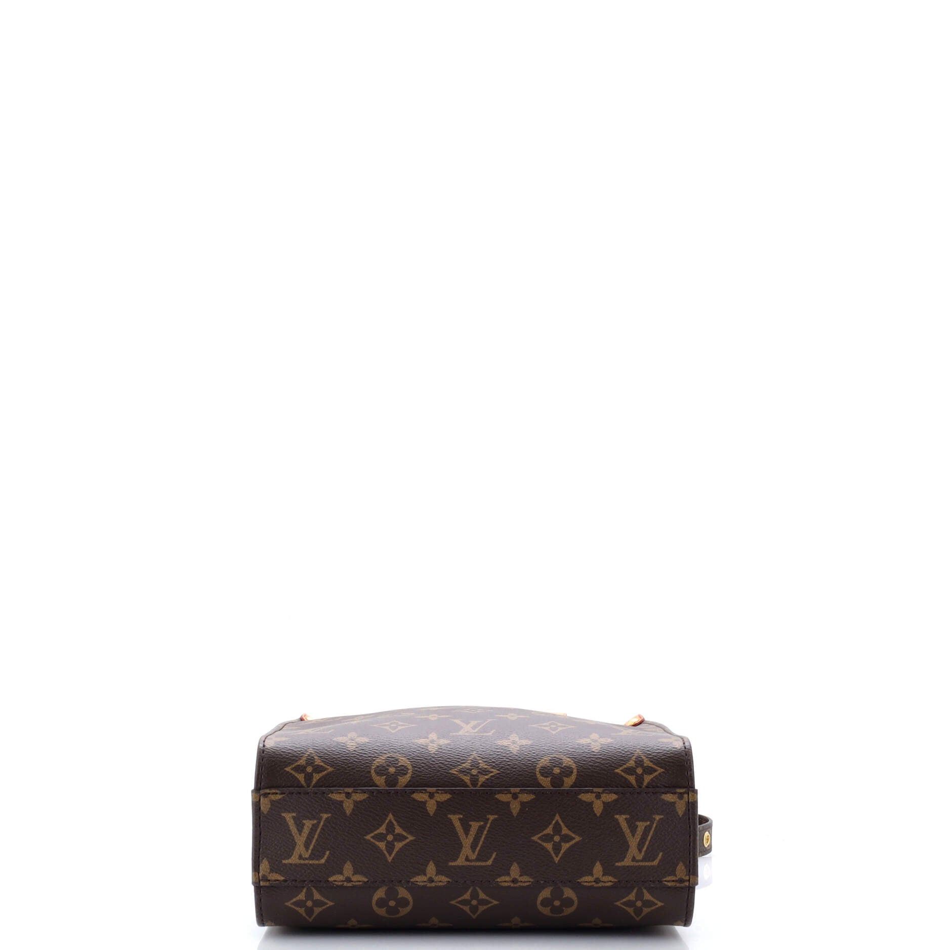 Louis Vuitton Sac Plat NM Bag Size ONE SIZE - 4 Thumbnail