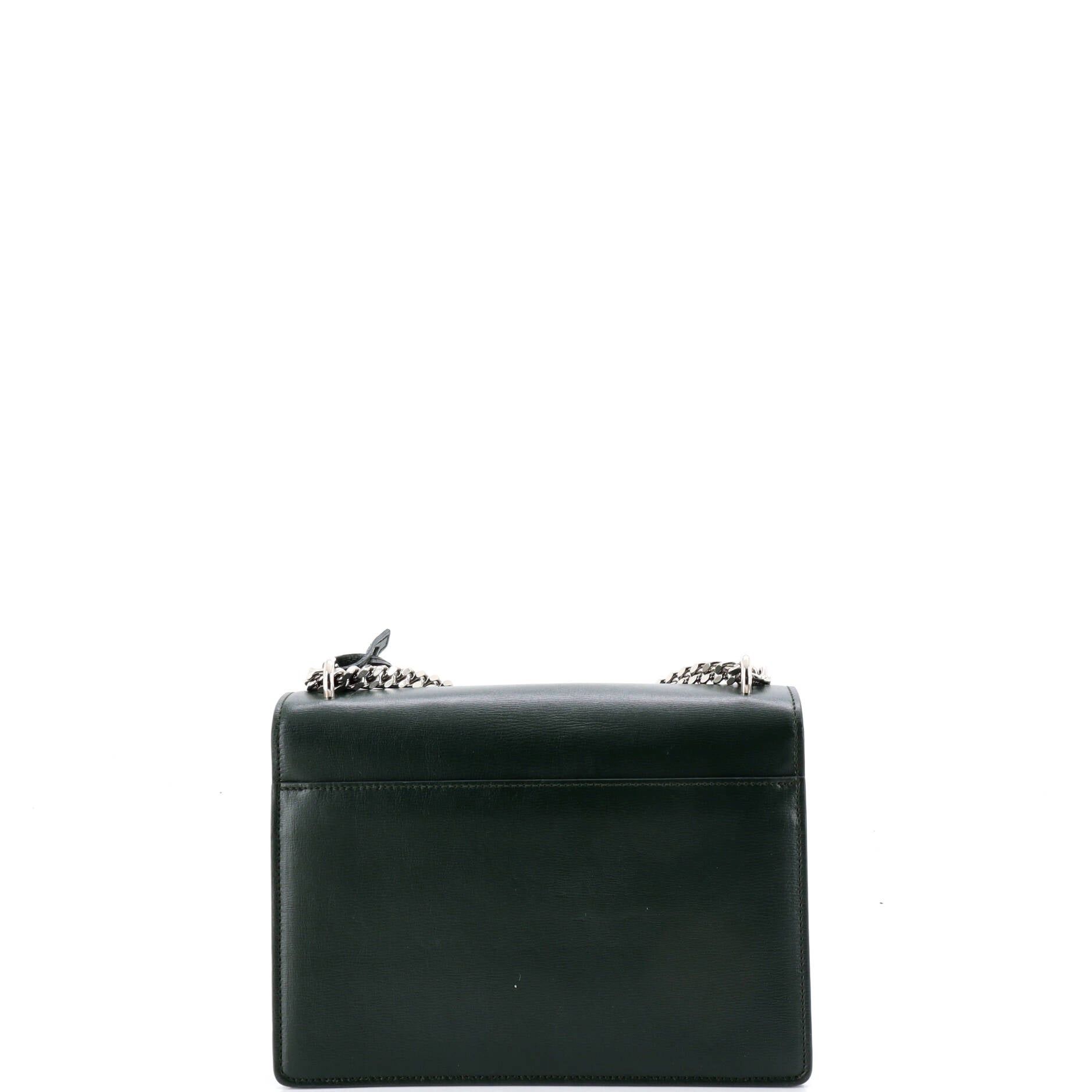 Saint Laurent Paris Sunset Crossbody Bag Size ONE SIZE - 3 Thumbnail