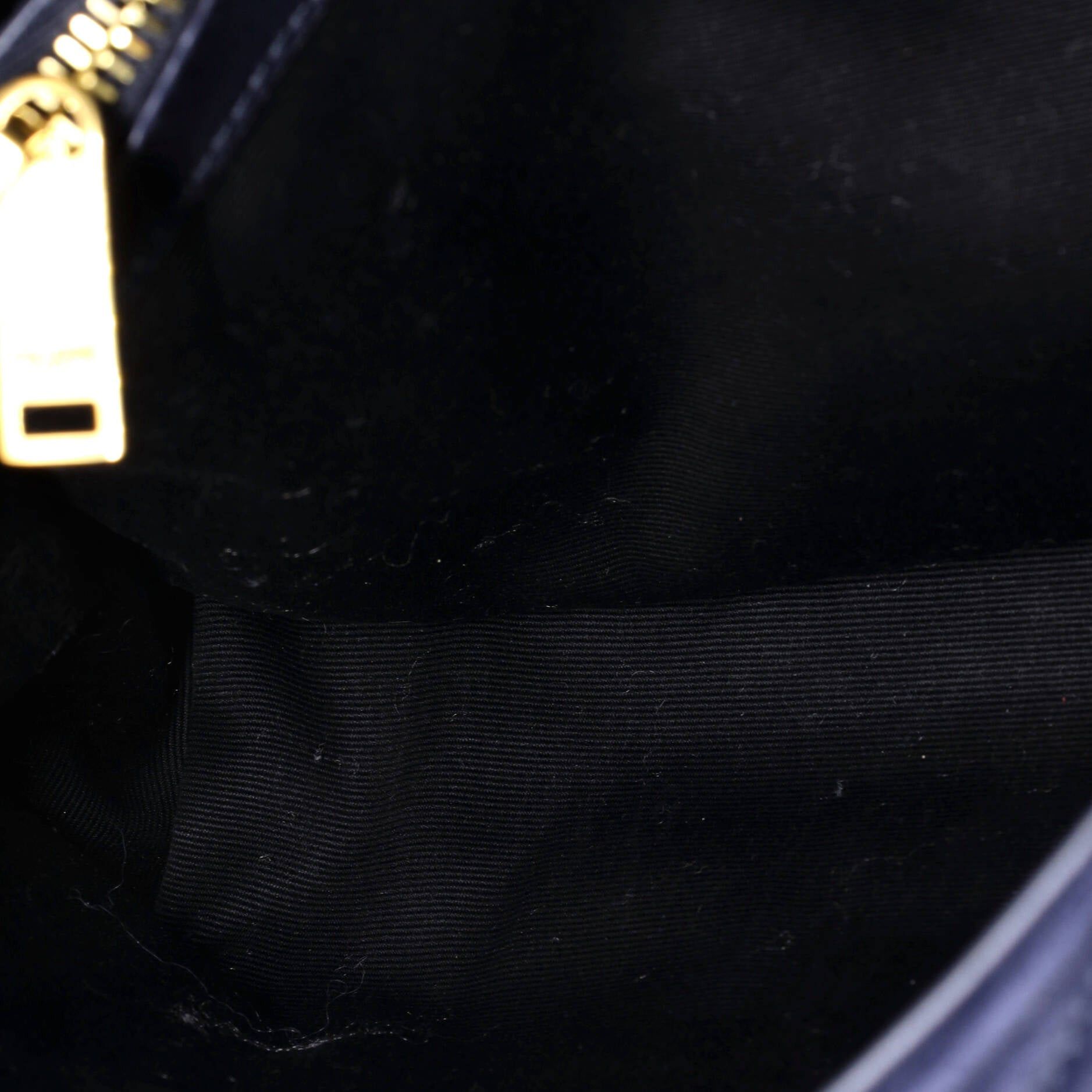 Saint Laurent Paris Loulou Shoulder Bag Size ONE SIZE - 5 Thumbnail