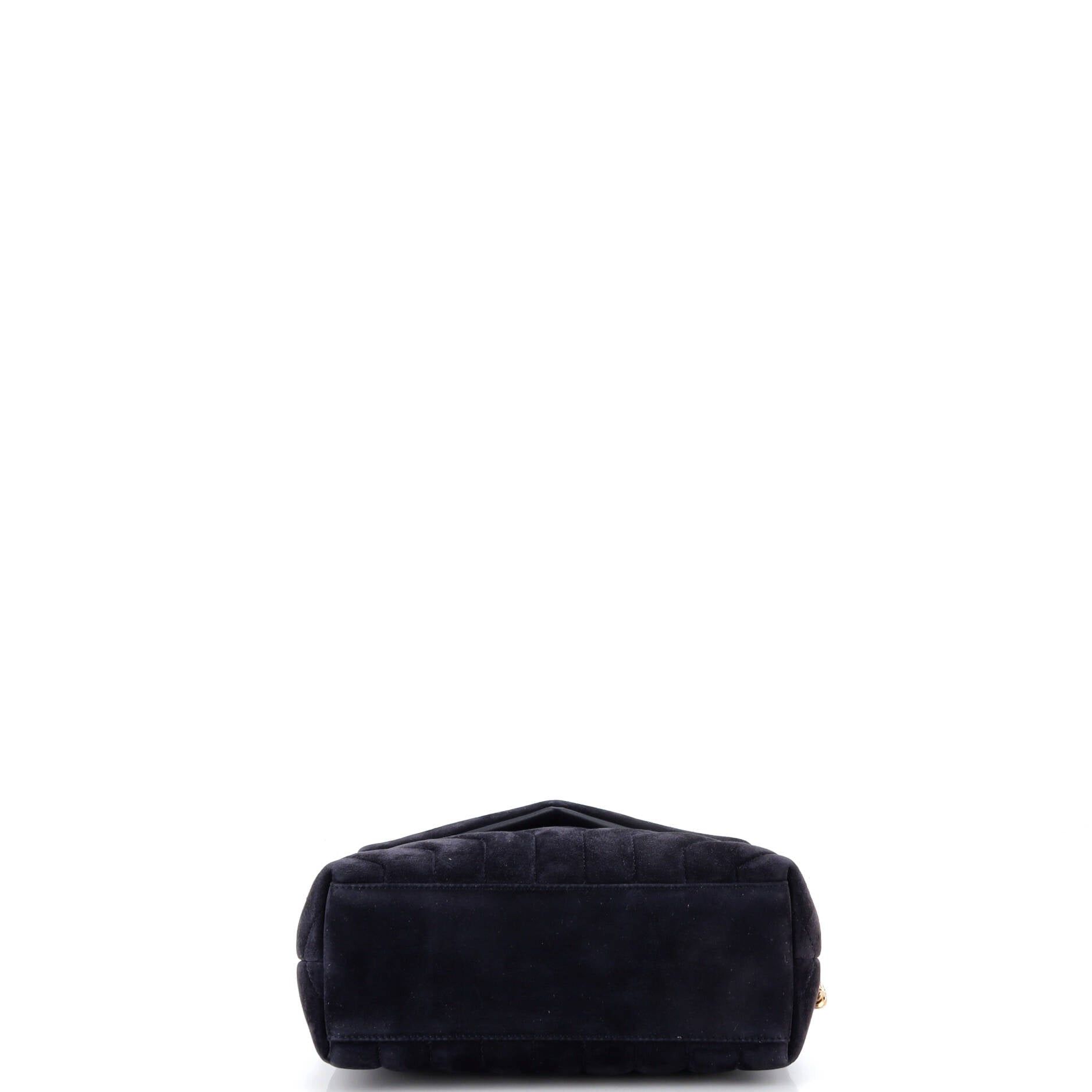 Saint Laurent Paris Loulou Shoulder Bag Size ONE SIZE - 4 Thumbnail