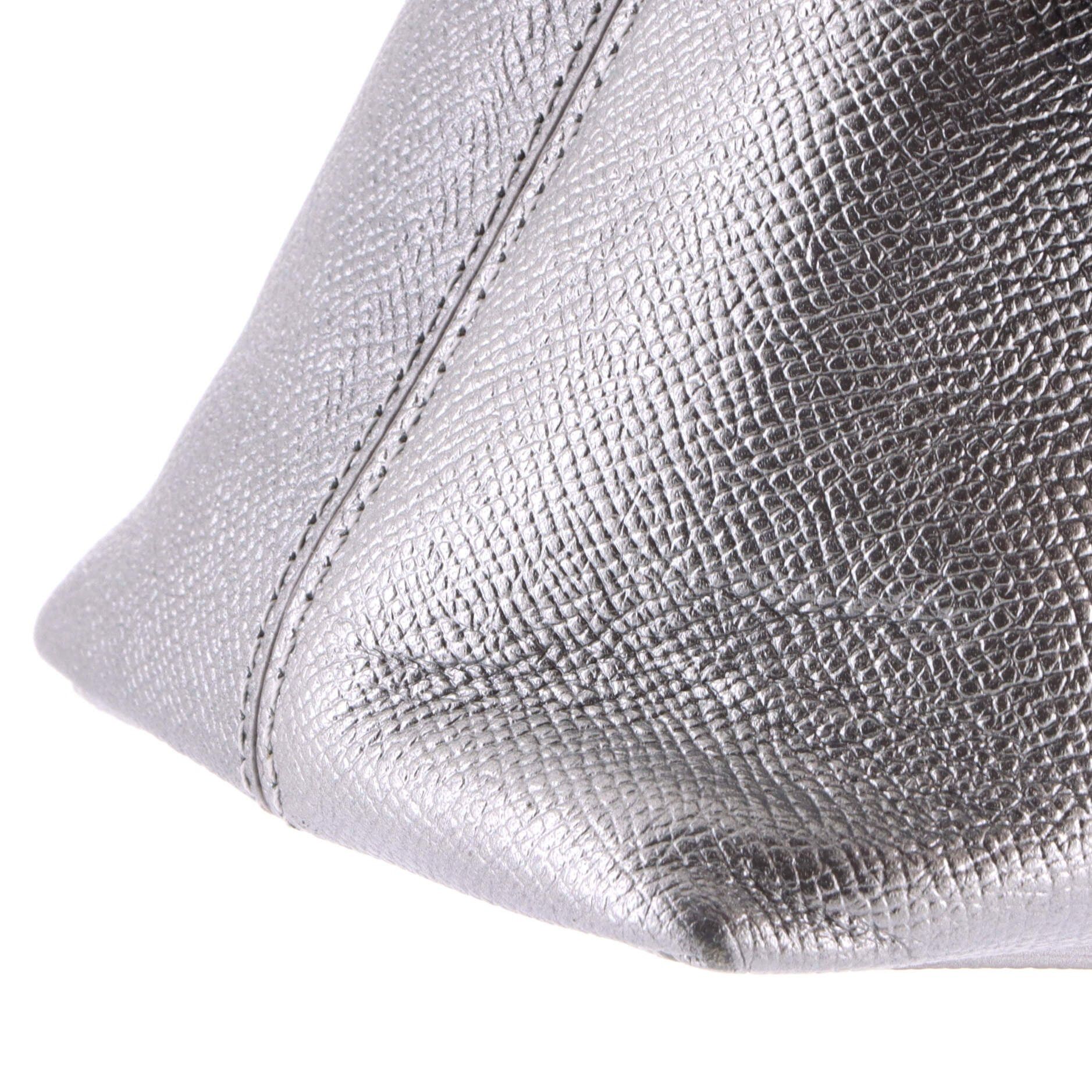 Balenciaga Downtown Soft Hourglass Shoulder Bag Size ONE SIZE - 6 Thumbnail