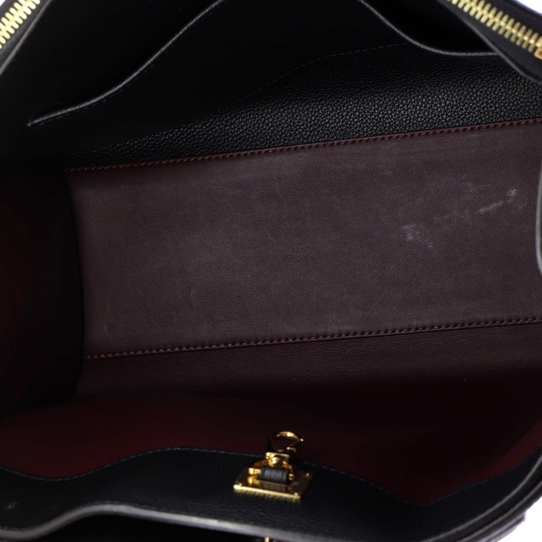 Louis Vuitton City Steamer Handbag Size ONE SIZE - 5 Thumbnail