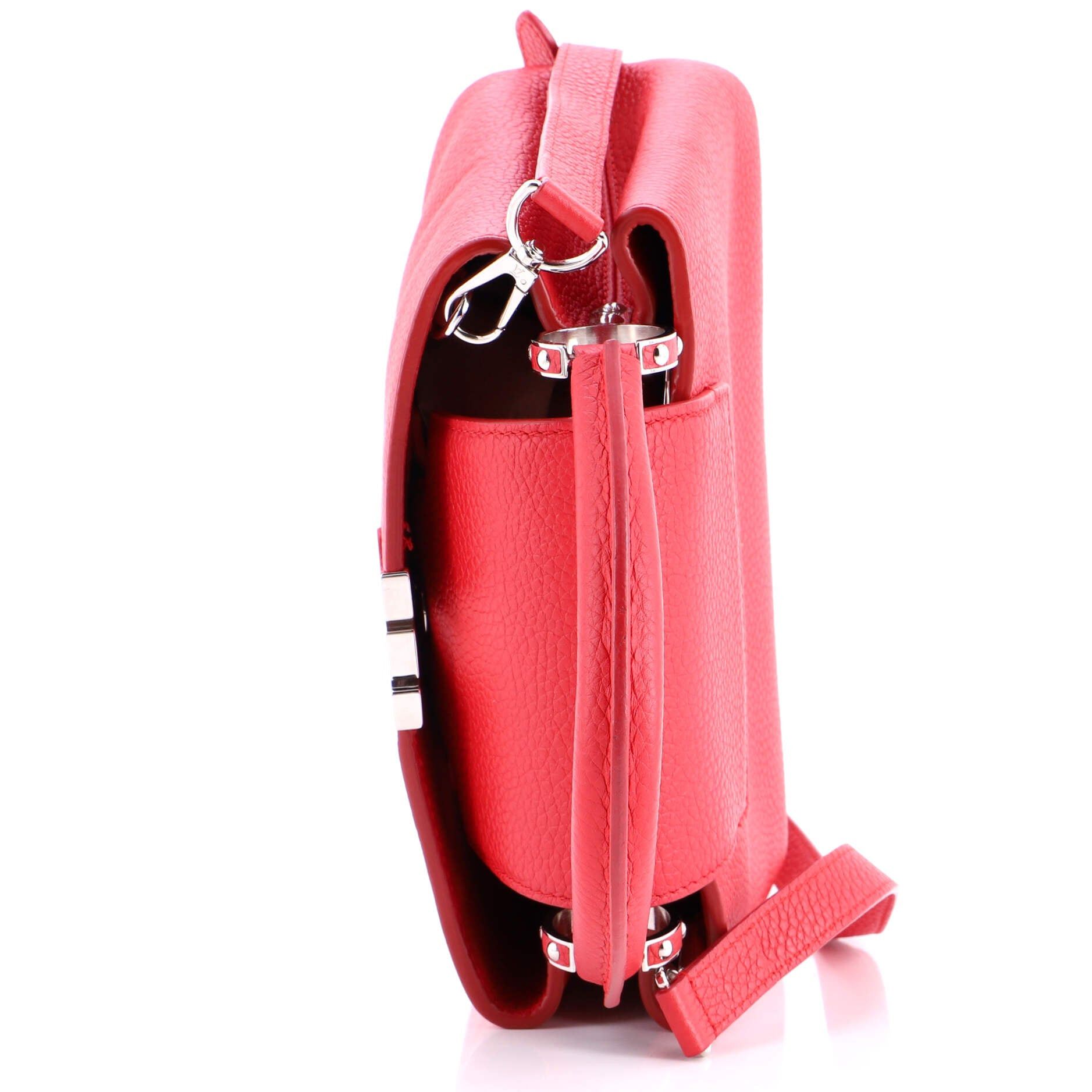 Louis Vuitton Capucines Bag Size ONE SIZE - 6 Thumbnail