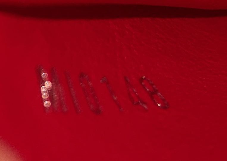 Louis Vuitton Capucines Bag Size ONE SIZE - 8 Thumbnail