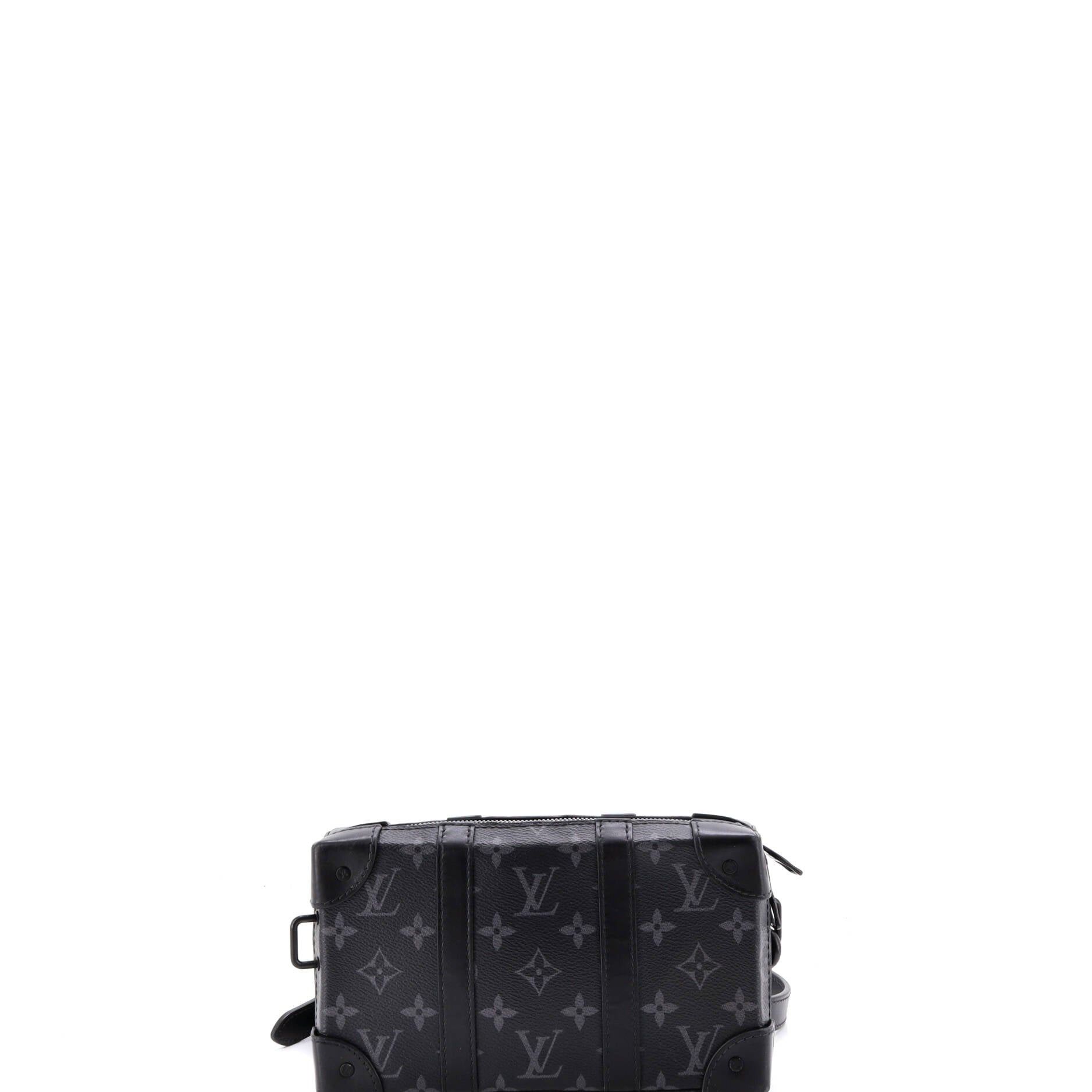 Louis Vuitton Soft Trunk Wallet Size ONE SIZE - 3 Thumbnail