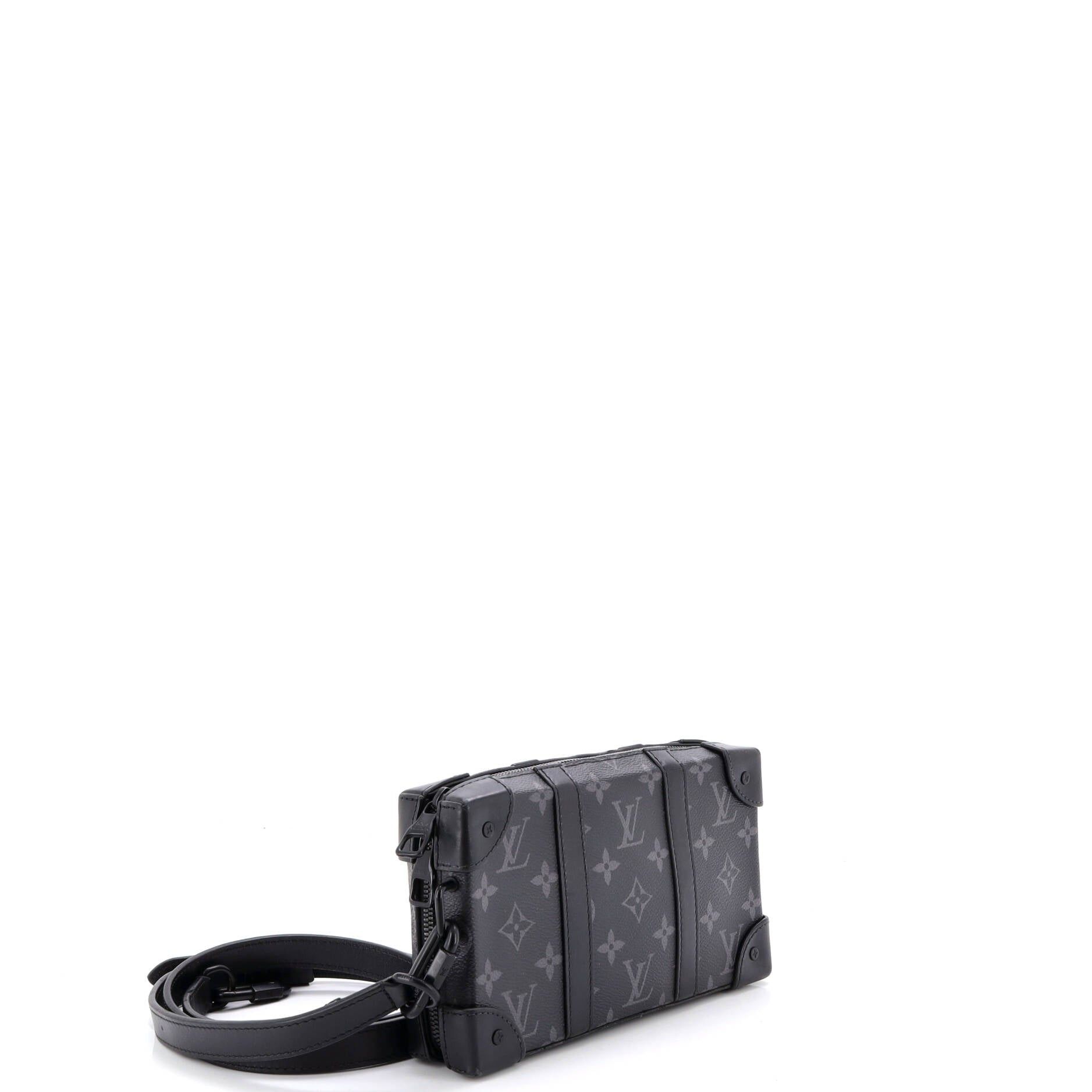 Louis Vuitton Soft Trunk Wallet Size ONE SIZE - 2 Thumbnail
