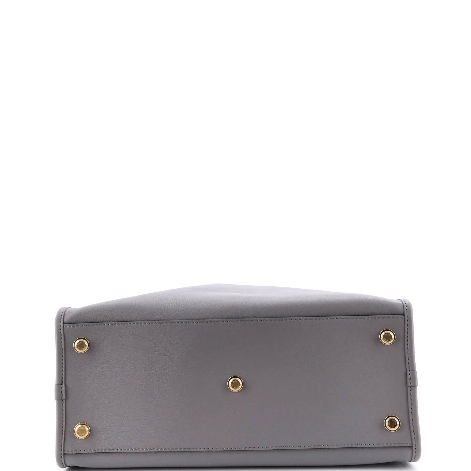 Louis Vuitton City Steamer Soft Handbag Size ONE SIZE - 5 Thumbnail