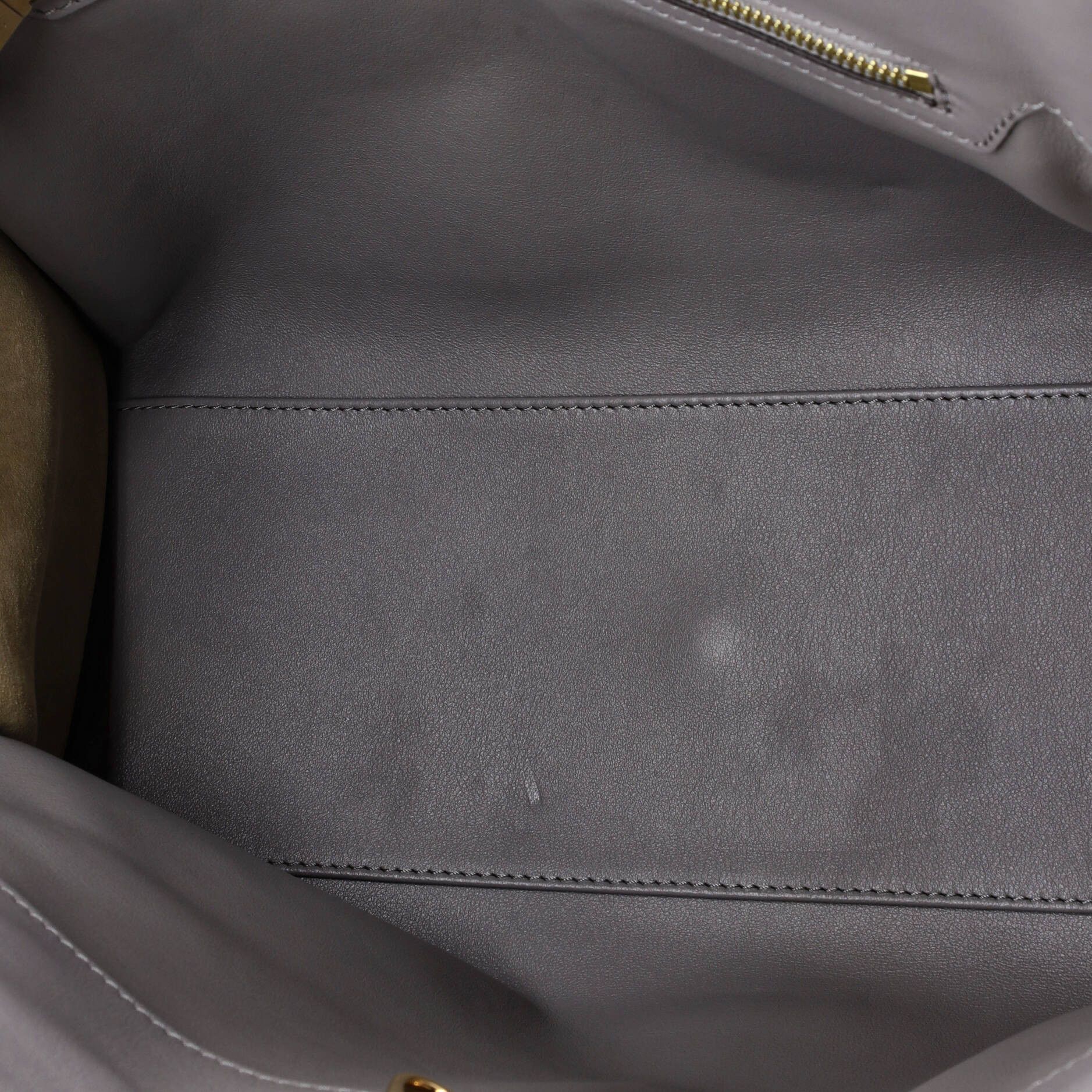 Louis Vuitton City Steamer Soft Handbag Size ONE SIZE - 6 Thumbnail