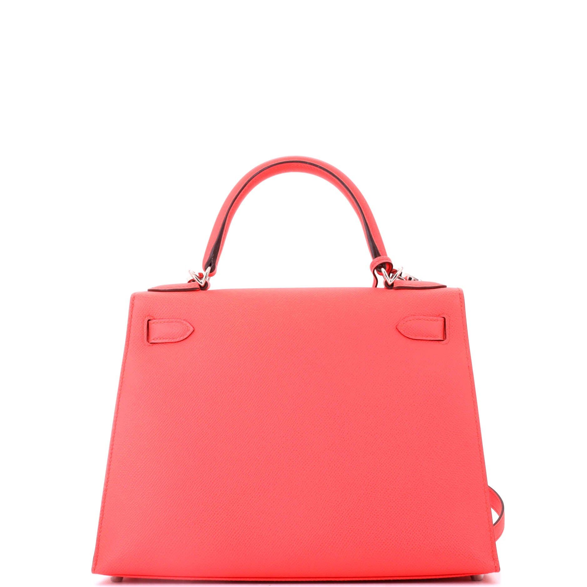 Hermes Kelly Handbag Size ONE SIZE - 4 Thumbnail