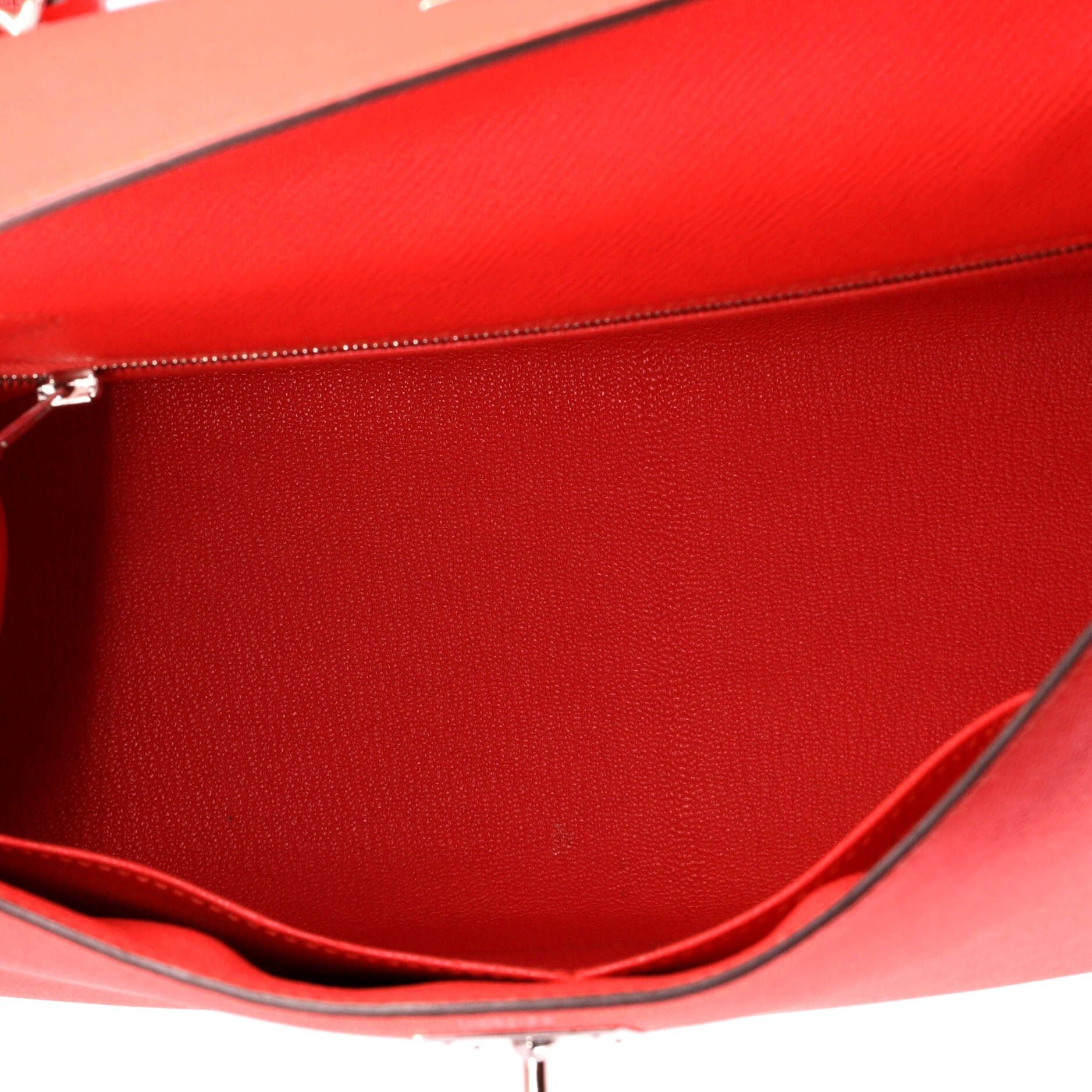 Hermes Kelly Handbag Size ONE SIZE - 6 Thumbnail
