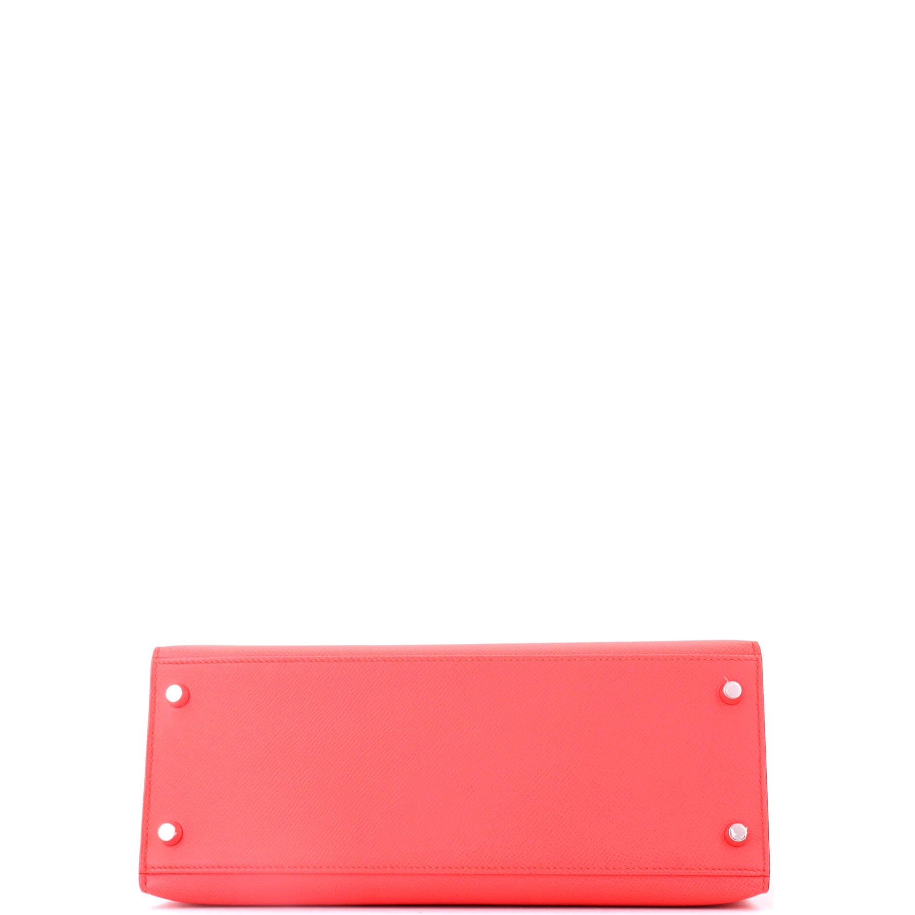 Hermes Kelly Handbag Size ONE SIZE - 5 Thumbnail