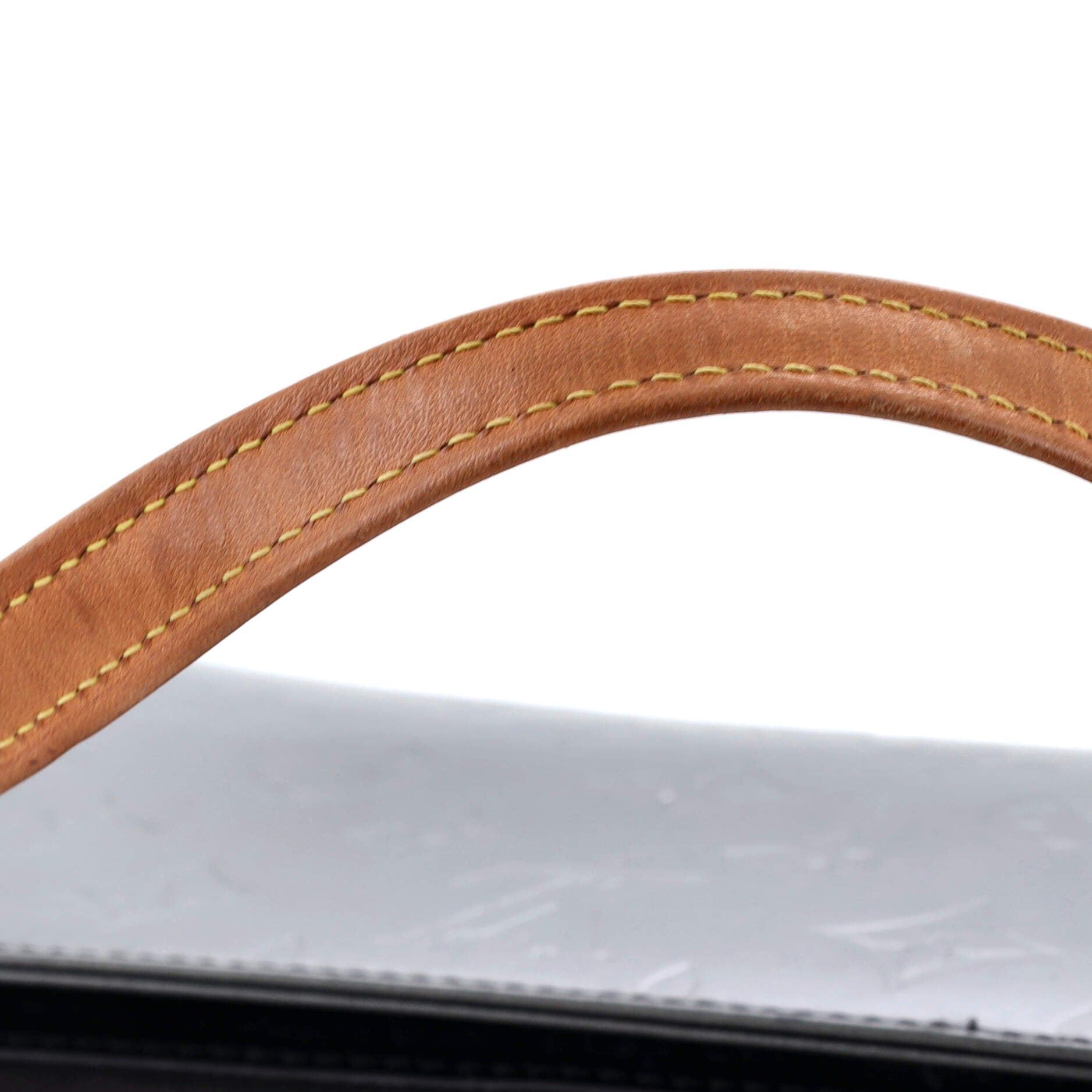 Louis Vuitton Mat Fowler Handbag Size ONE SIZE - 6 Thumbnail