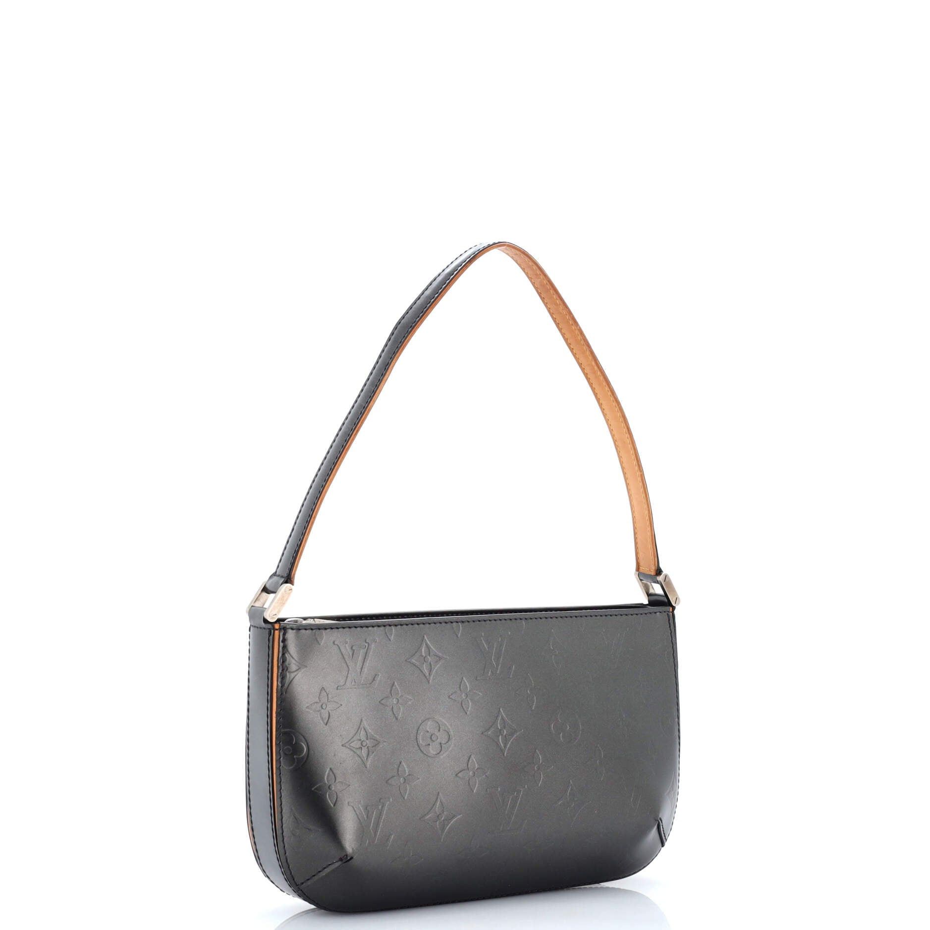 Louis Vuitton Mat Fowler Handbag Size ONE SIZE - 2 Thumbnail