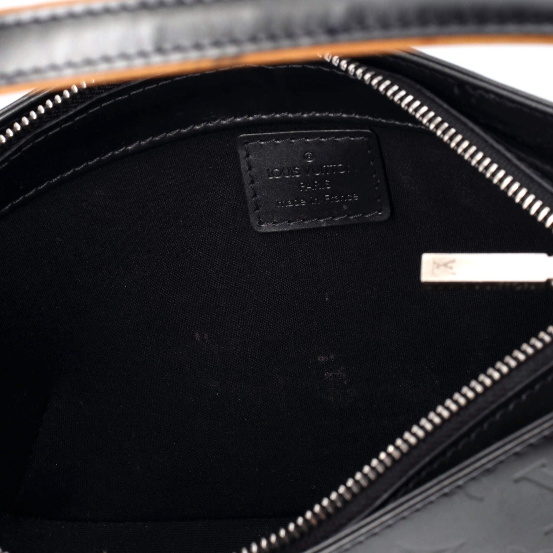 Louis Vuitton Mat Fowler Handbag Size ONE SIZE - 5 Thumbnail