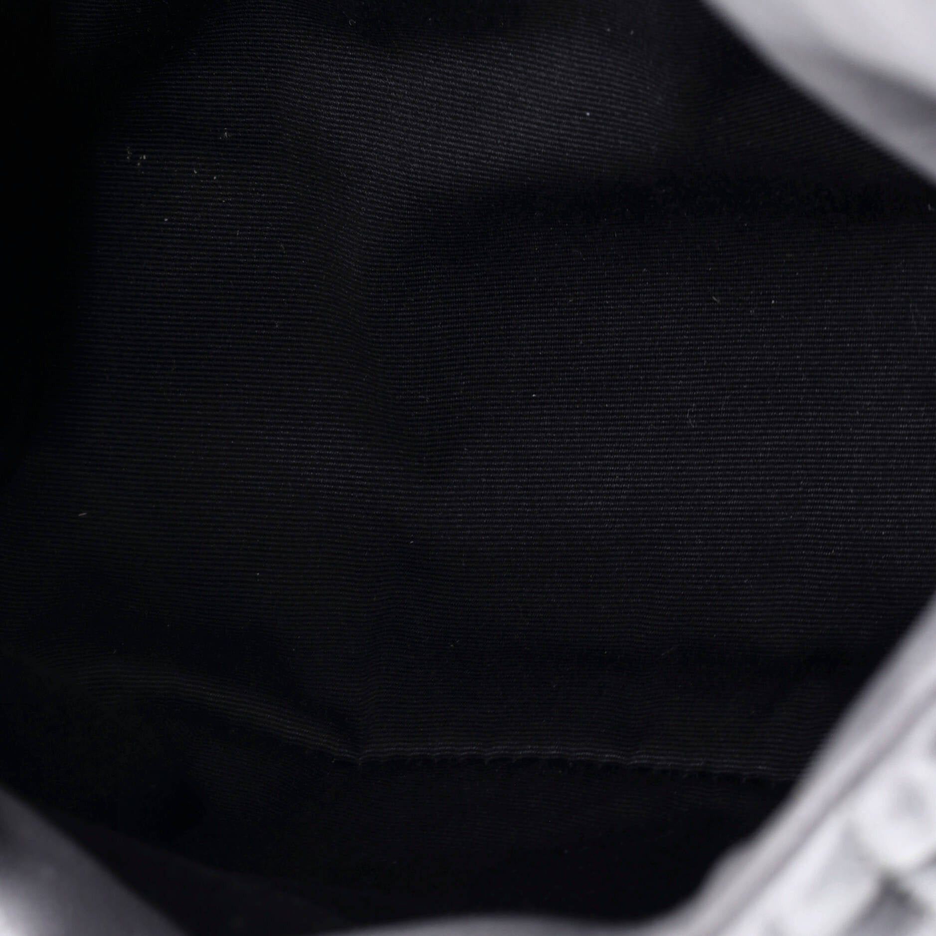 Saint Laurent Paris Loulou Puffer Shoulder Bag Size ONE SIZE - 5 Thumbnail