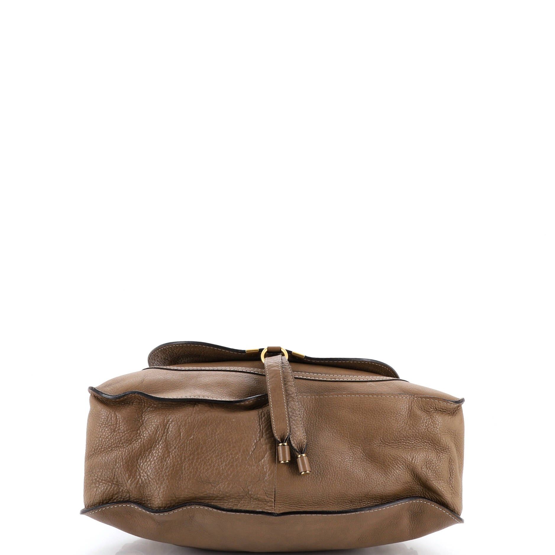 Chloe Marcie Satchel Size ONE SIZE - 4 Thumbnail