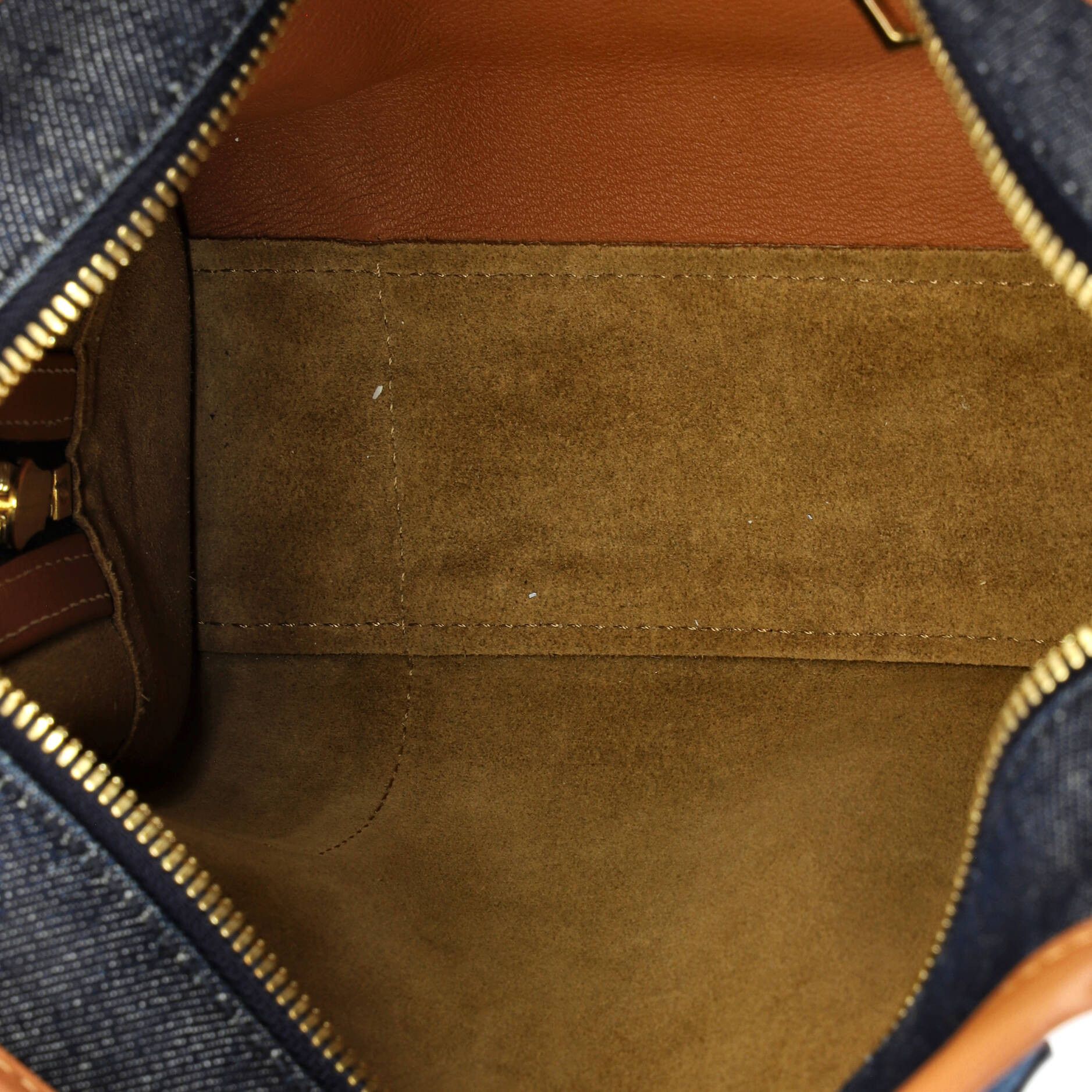 Loewe Amazona NM Bag Size ONE SIZE - 5 Thumbnail
