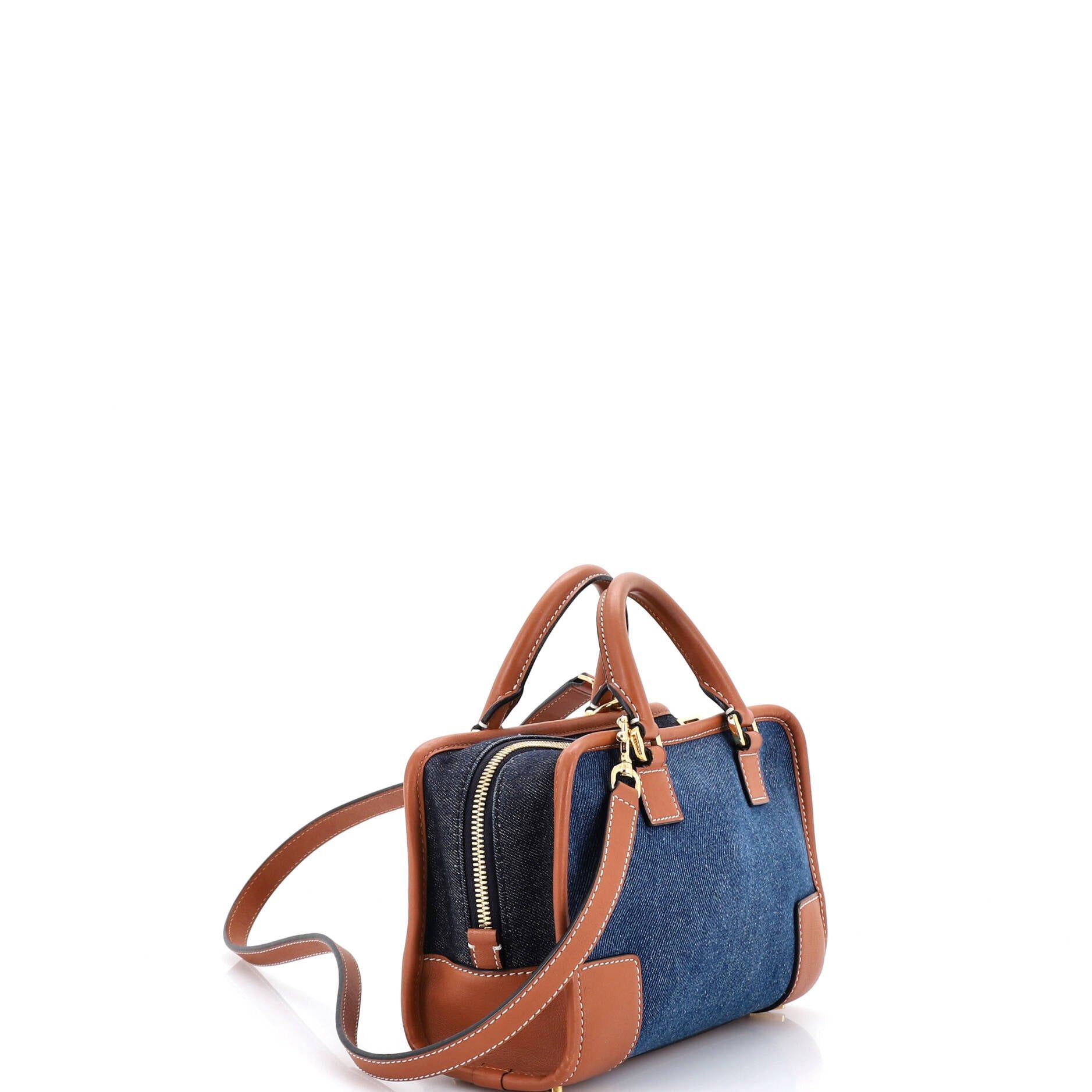 Loewe Amazona NM Bag Size ONE SIZE - 2 Thumbnail