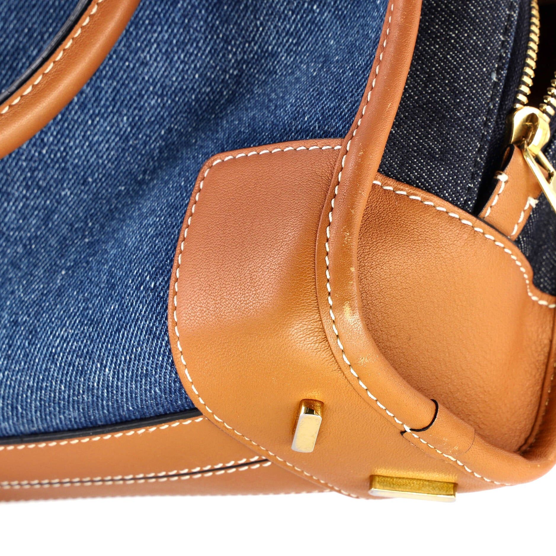 Loewe Amazona NM Bag Size ONE SIZE - 6 Thumbnail