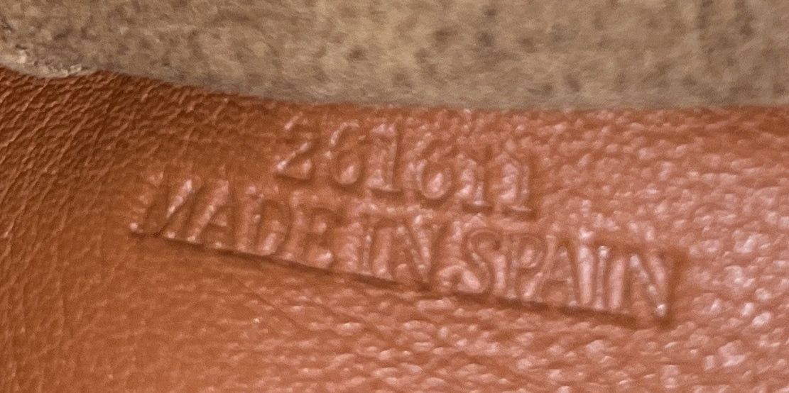 Loewe Amazona NM Bag Size ONE SIZE - 8 Thumbnail