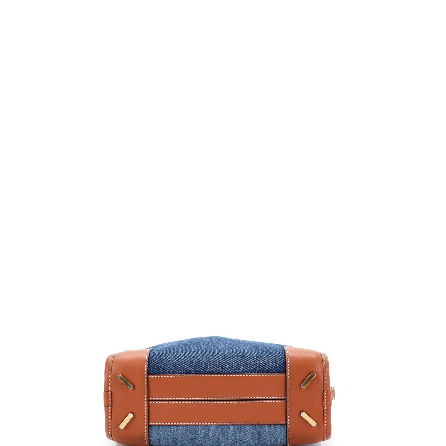Loewe Amazona NM Bag Size ONE SIZE - 4 Thumbnail