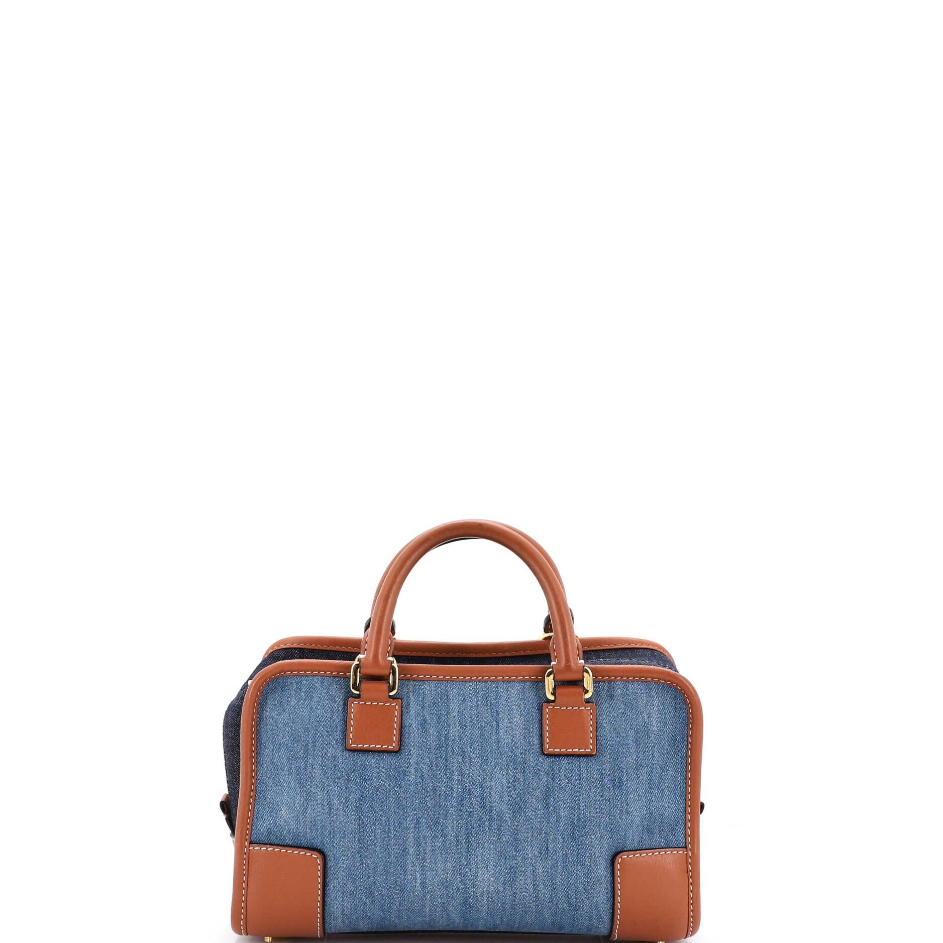 Loewe Amazona NM Bag Size ONE SIZE - 3 Thumbnail
