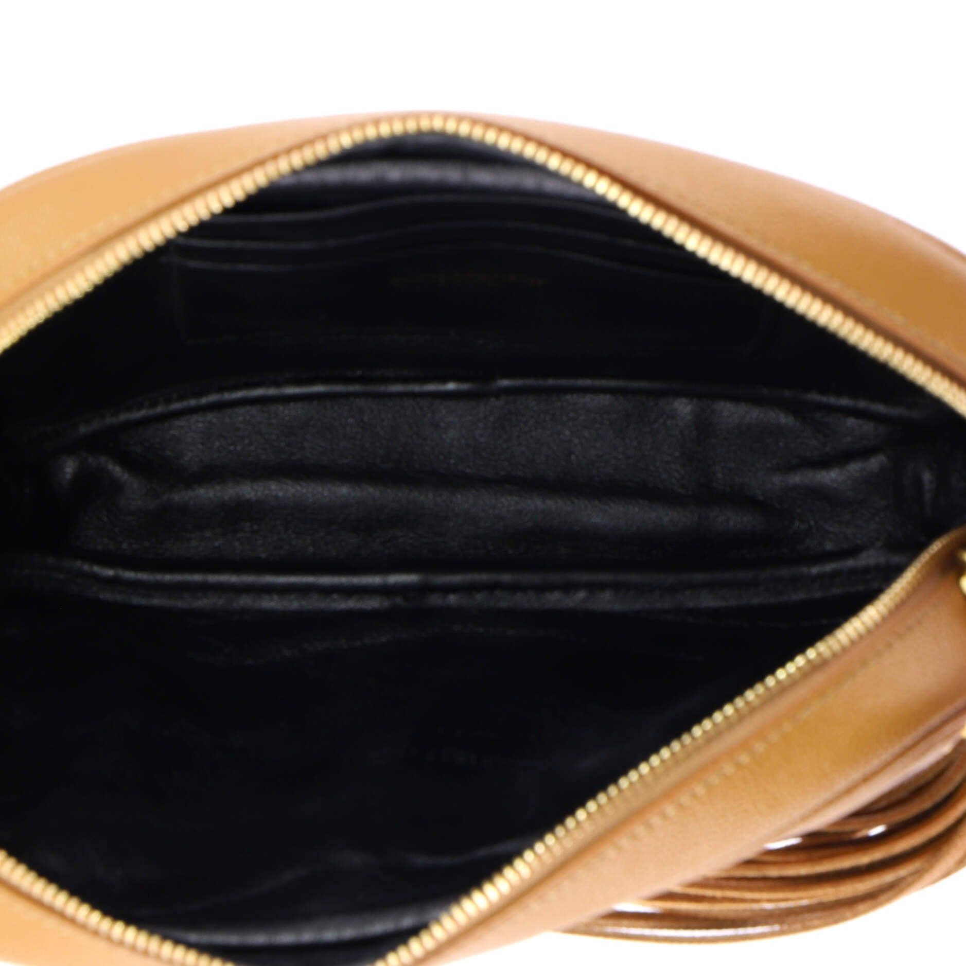 Saint Laurent Paris LouLou Crossbody Bag Size ONE SIZE - 5 Thumbnail