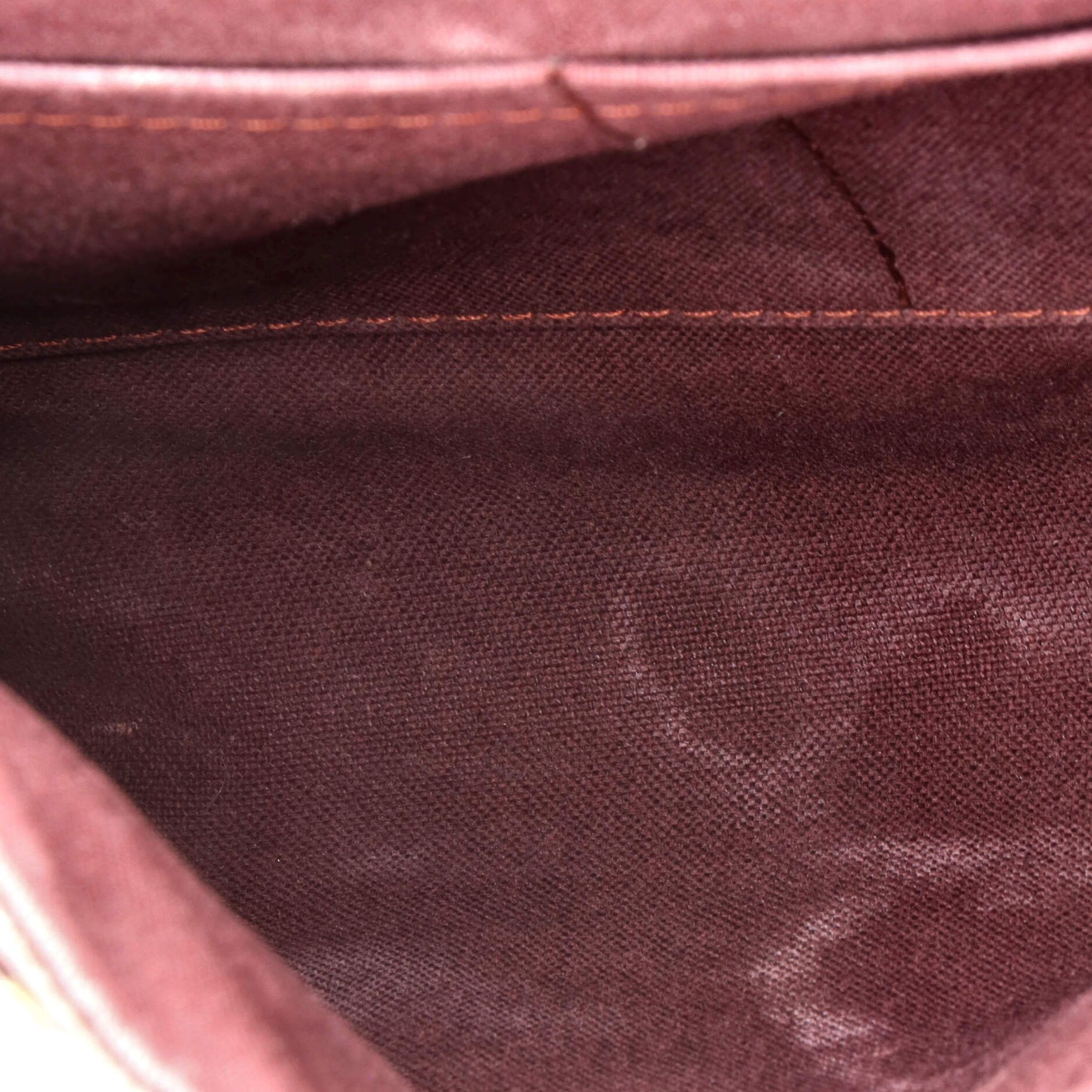 Louis Vuitton District Messenger Bag Size ONE SIZE - 5 Thumbnail
