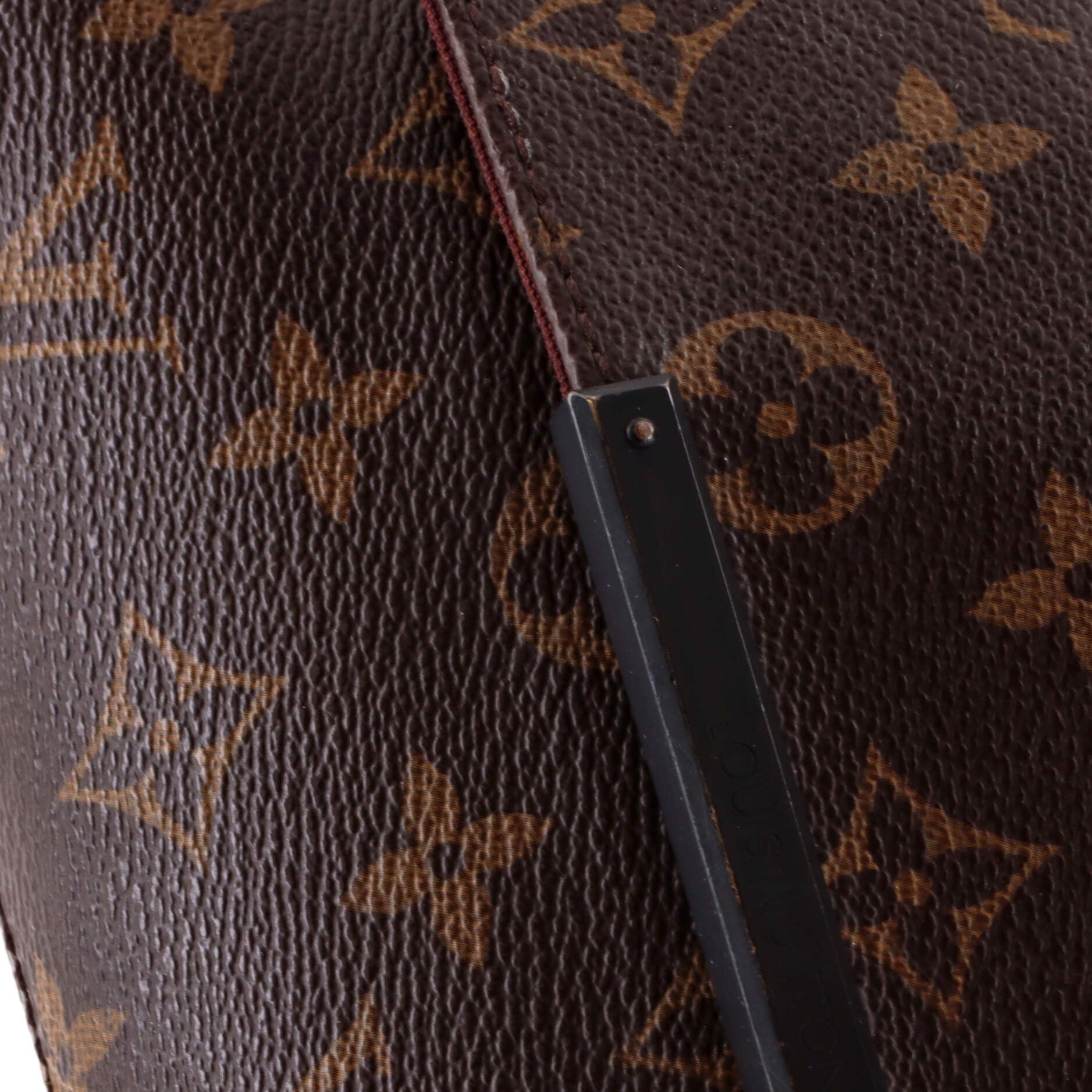Louis Vuitton District Messenger Bag Size ONE SIZE - 6 Thumbnail