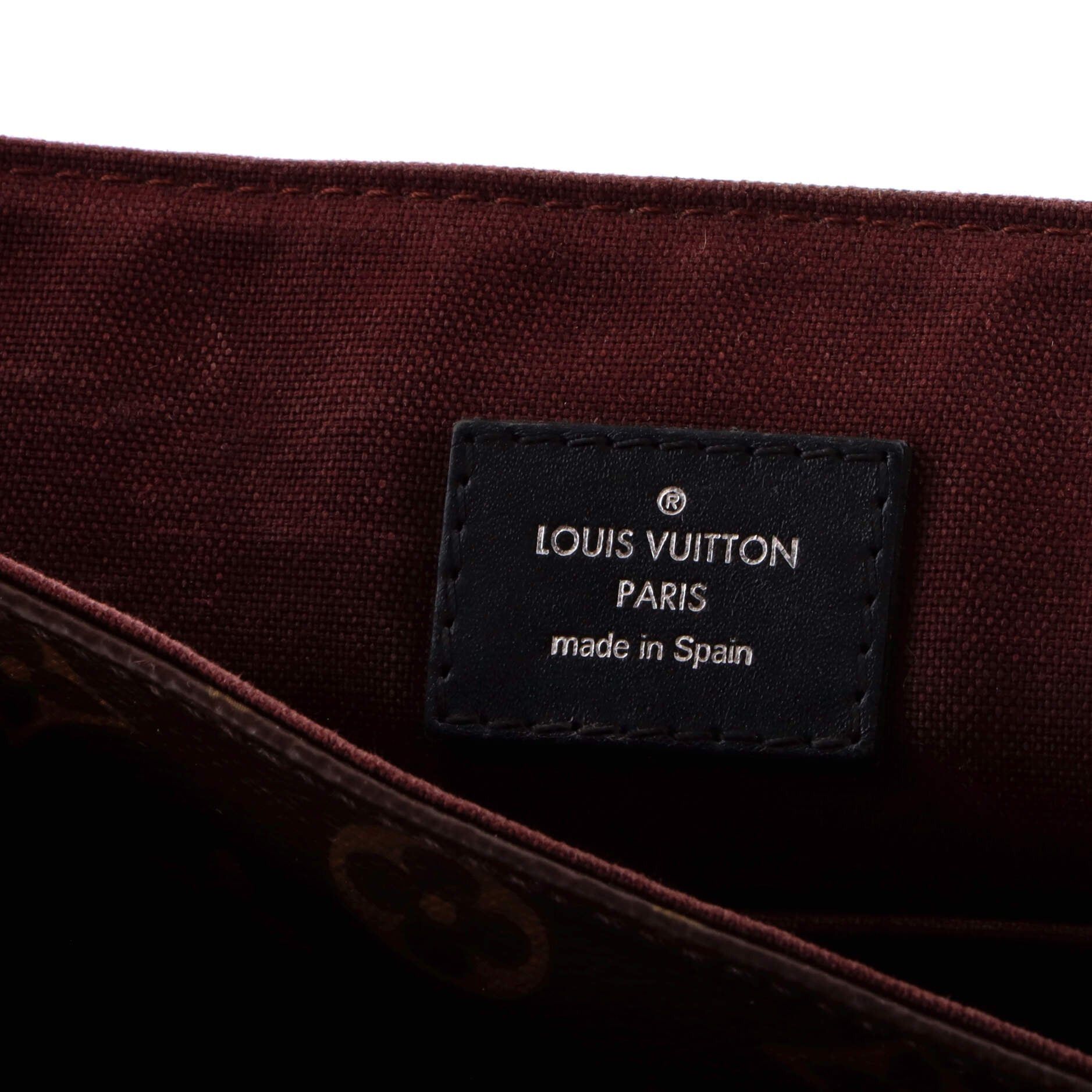 Louis Vuitton District Messenger Bag Size ONE SIZE - 8 Thumbnail
