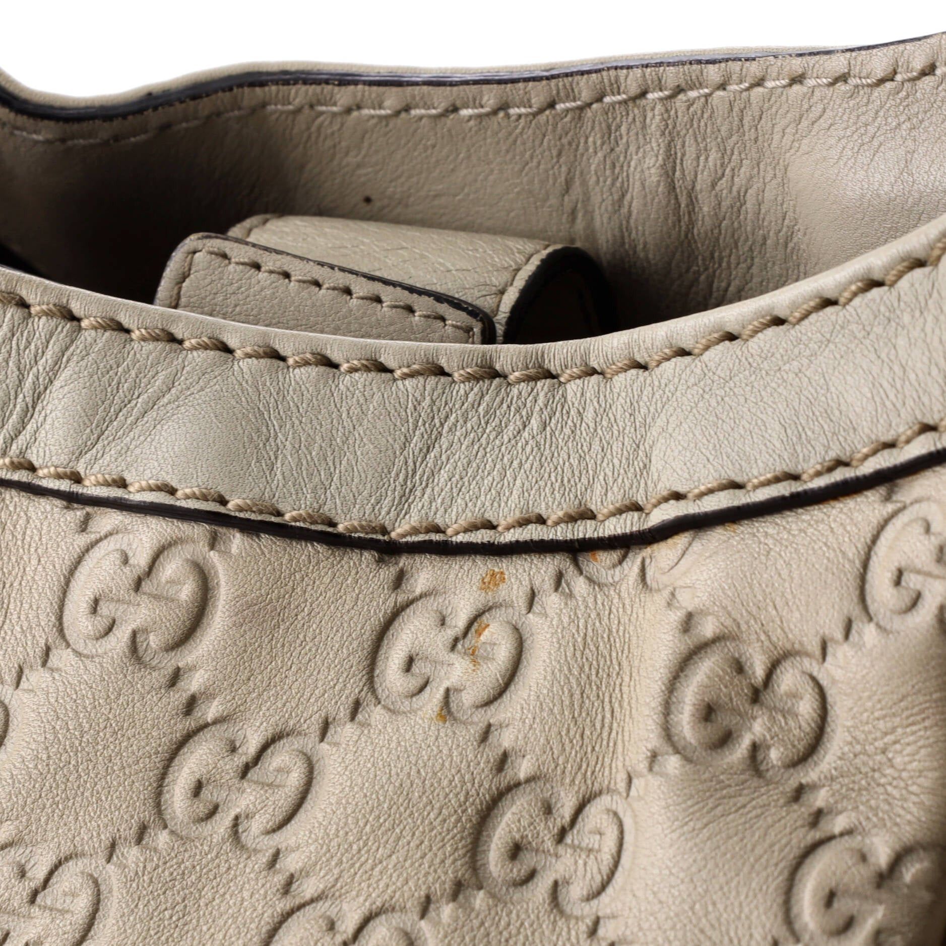 Gucci Sukey Tote Size ONE SIZE - 7 Thumbnail
