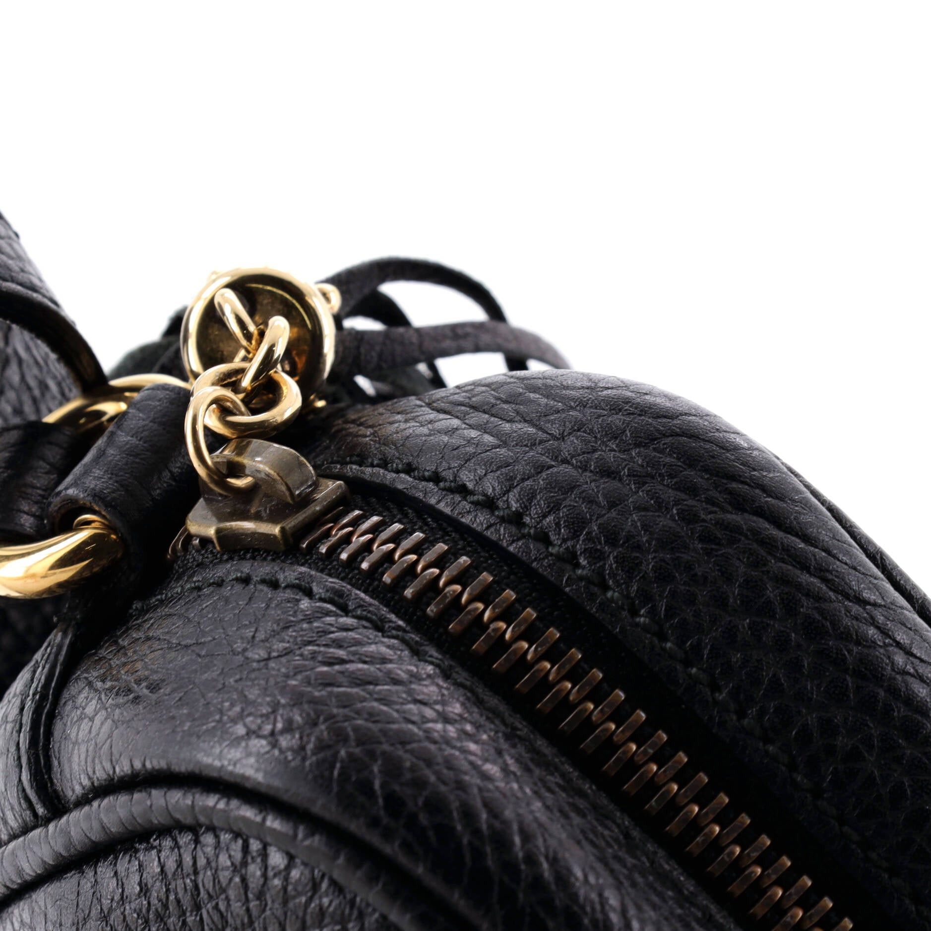 Gucci Soho Disco Crossbody Bag Size ONE SIZE - 6 Thumbnail
