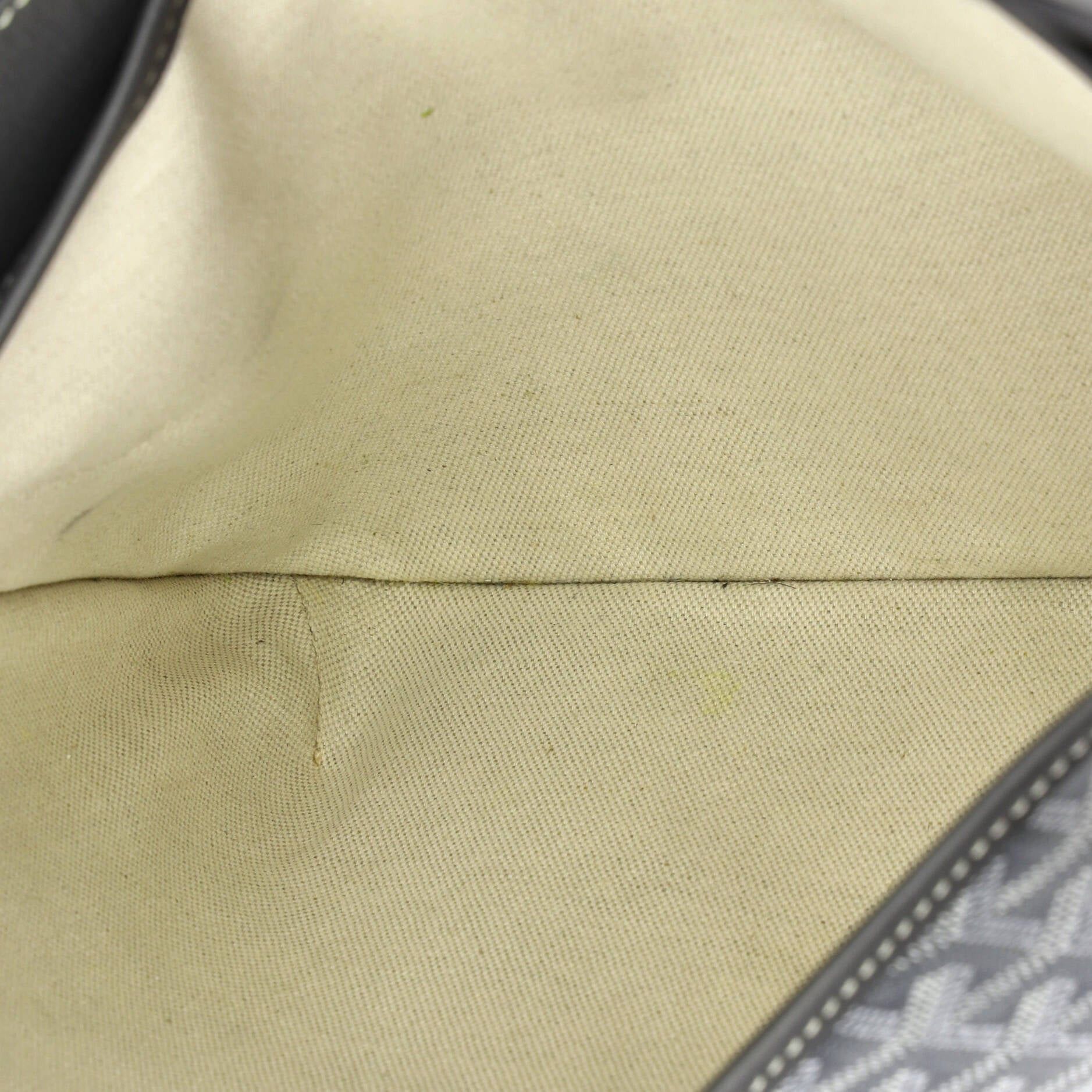 Goyard Coursier Messenger Bag Size ONE SIZE - 5 Thumbnail