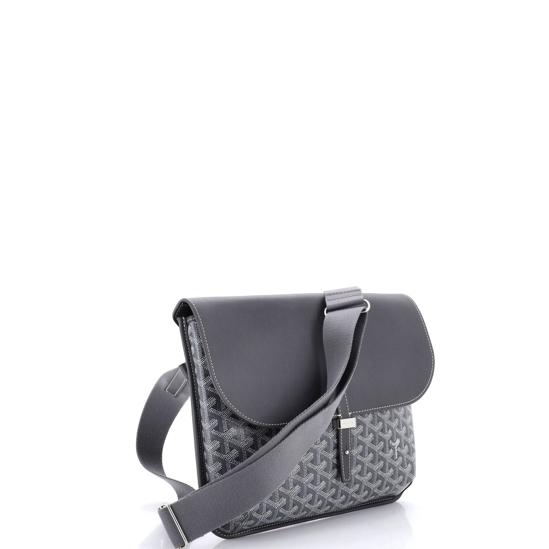 Goyard Coursier Messenger Bag Size ONE SIZE - 2 Thumbnail