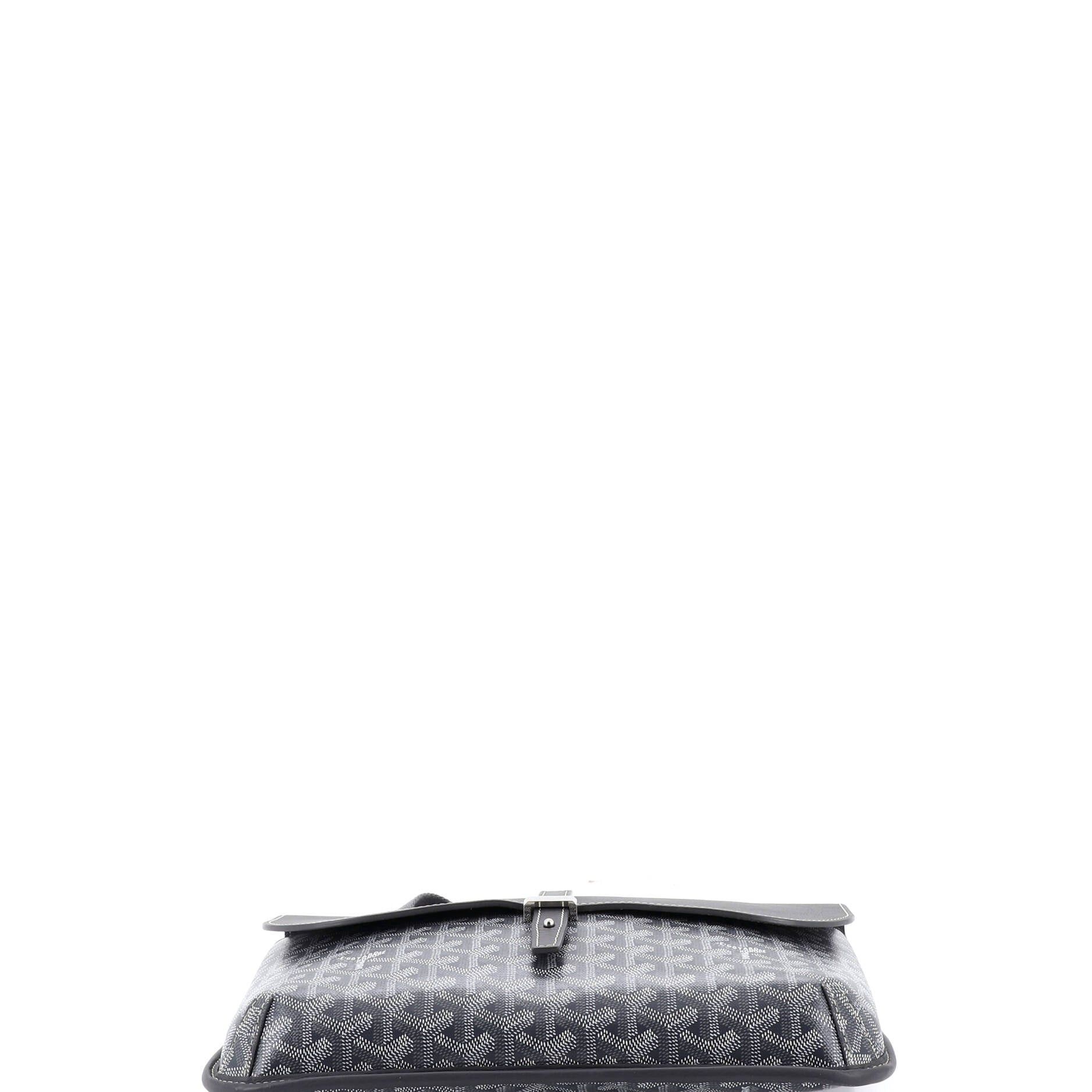 Goyard Coursier Messenger Bag Size ONE SIZE - 4 Thumbnail