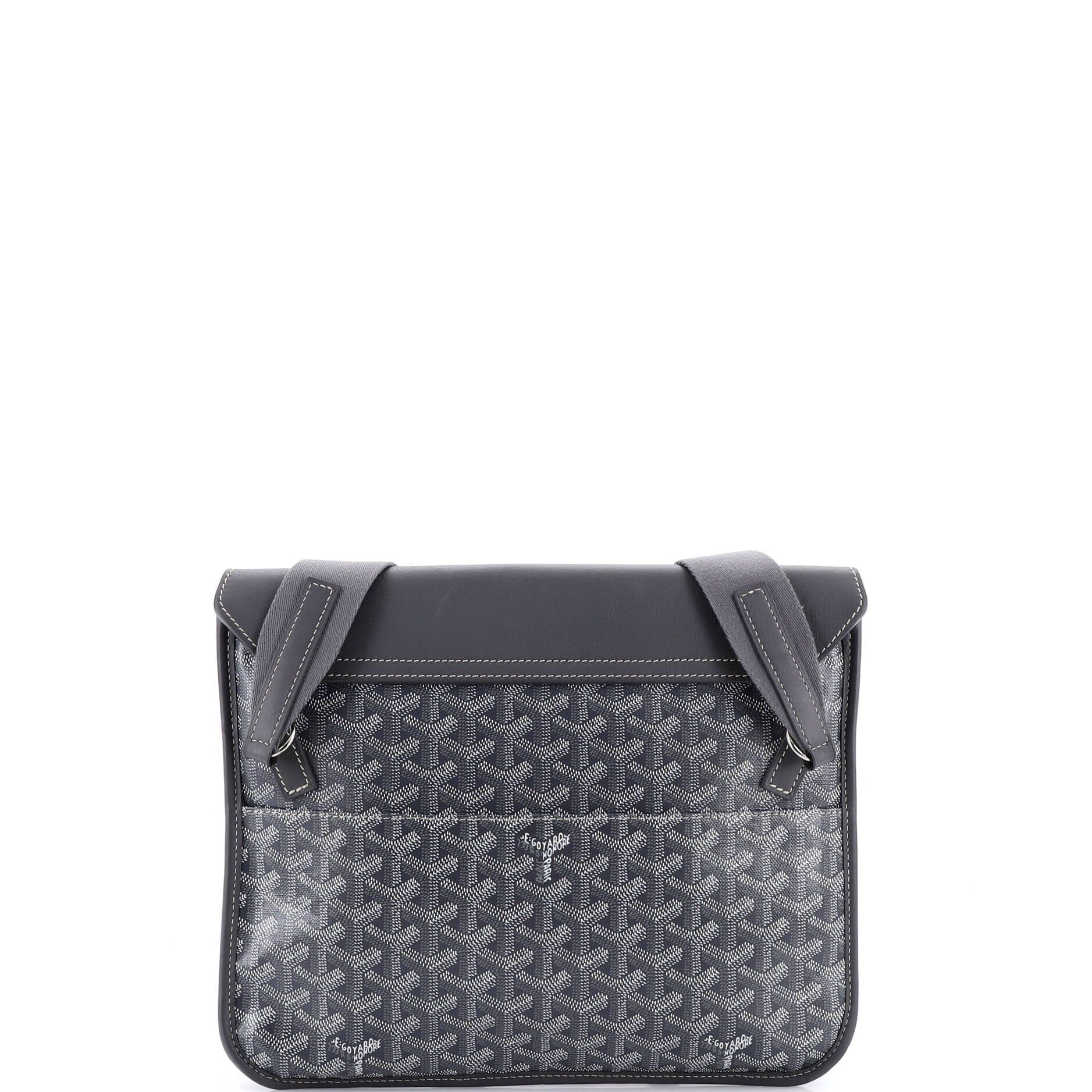 Goyard Coursier Messenger Bag Size ONE SIZE - 3 Thumbnail