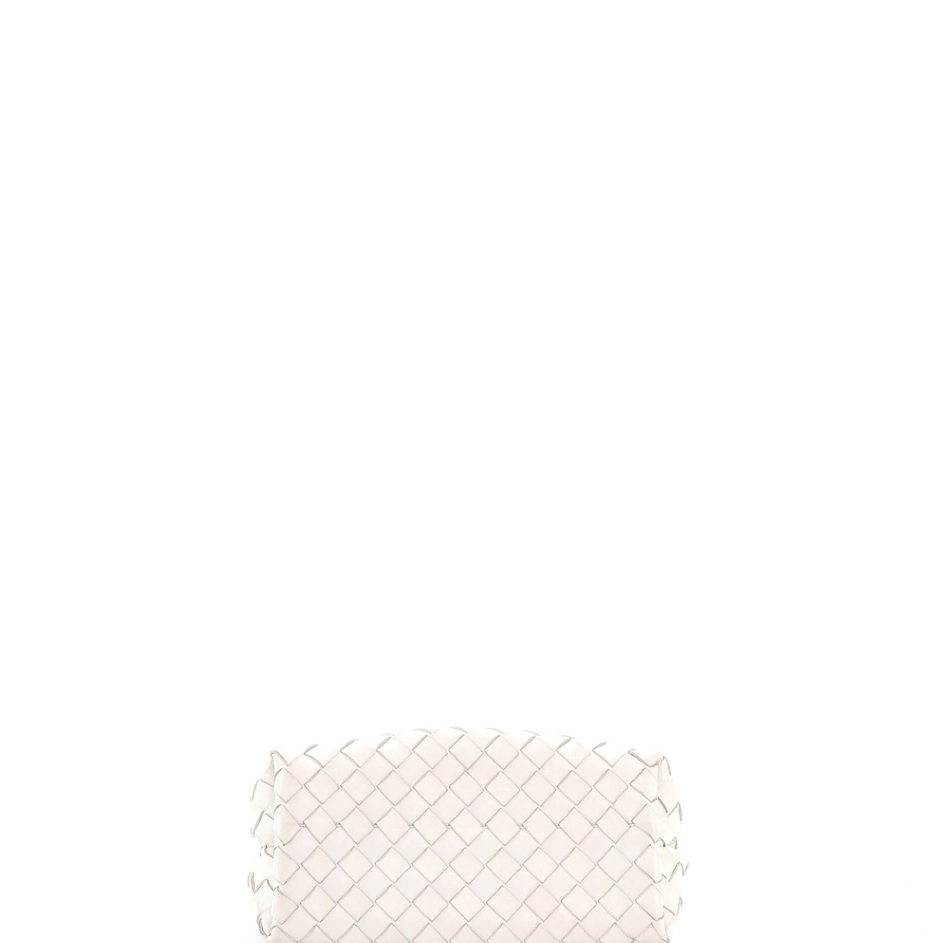 Bottega Veneta Andiamo Top Handle Bag Size ONE SIZE - 4 Thumbnail